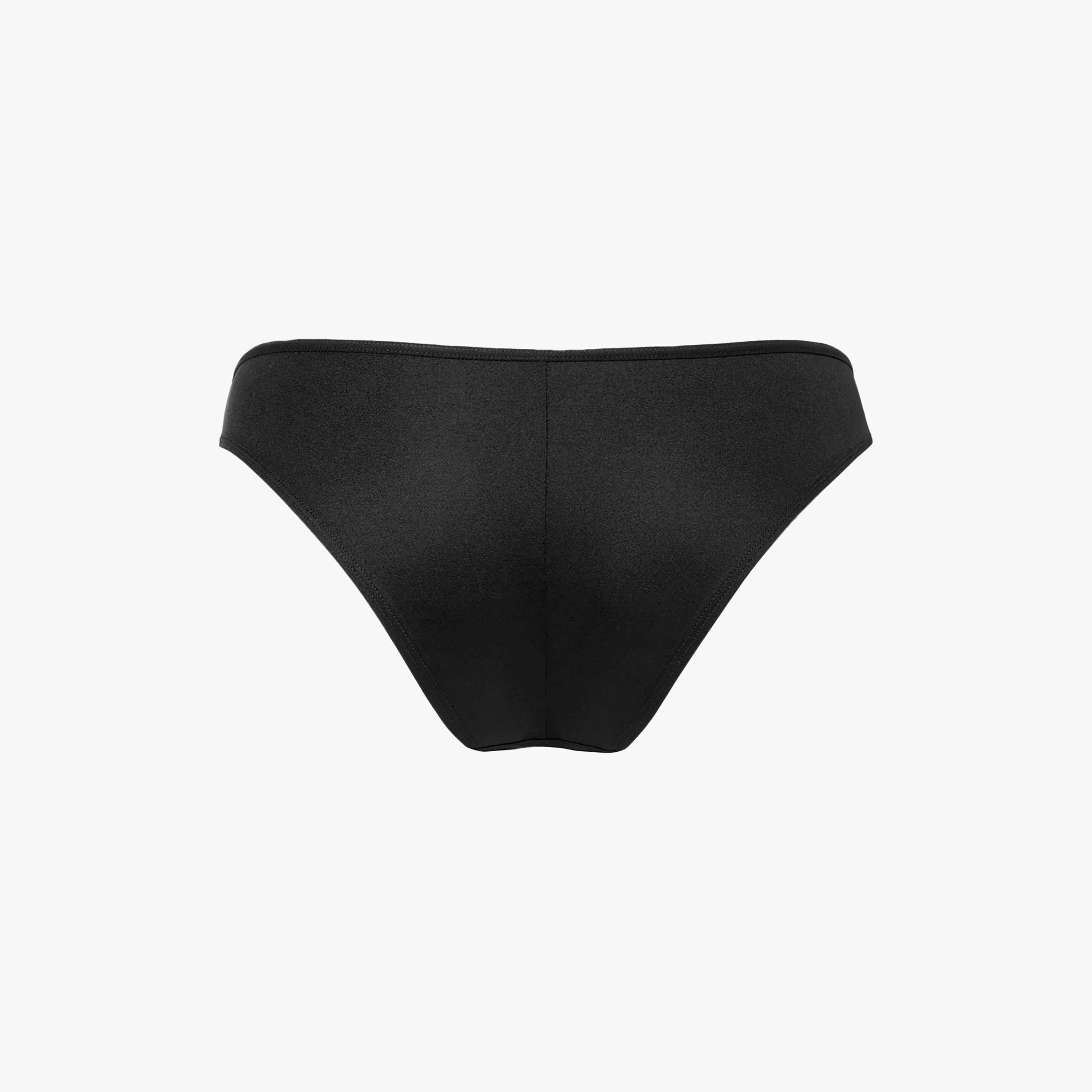 La Senza Sexy Diva Low Coverage Women's Cheeky Panties-women-clothing-lingerie-panties-image-10