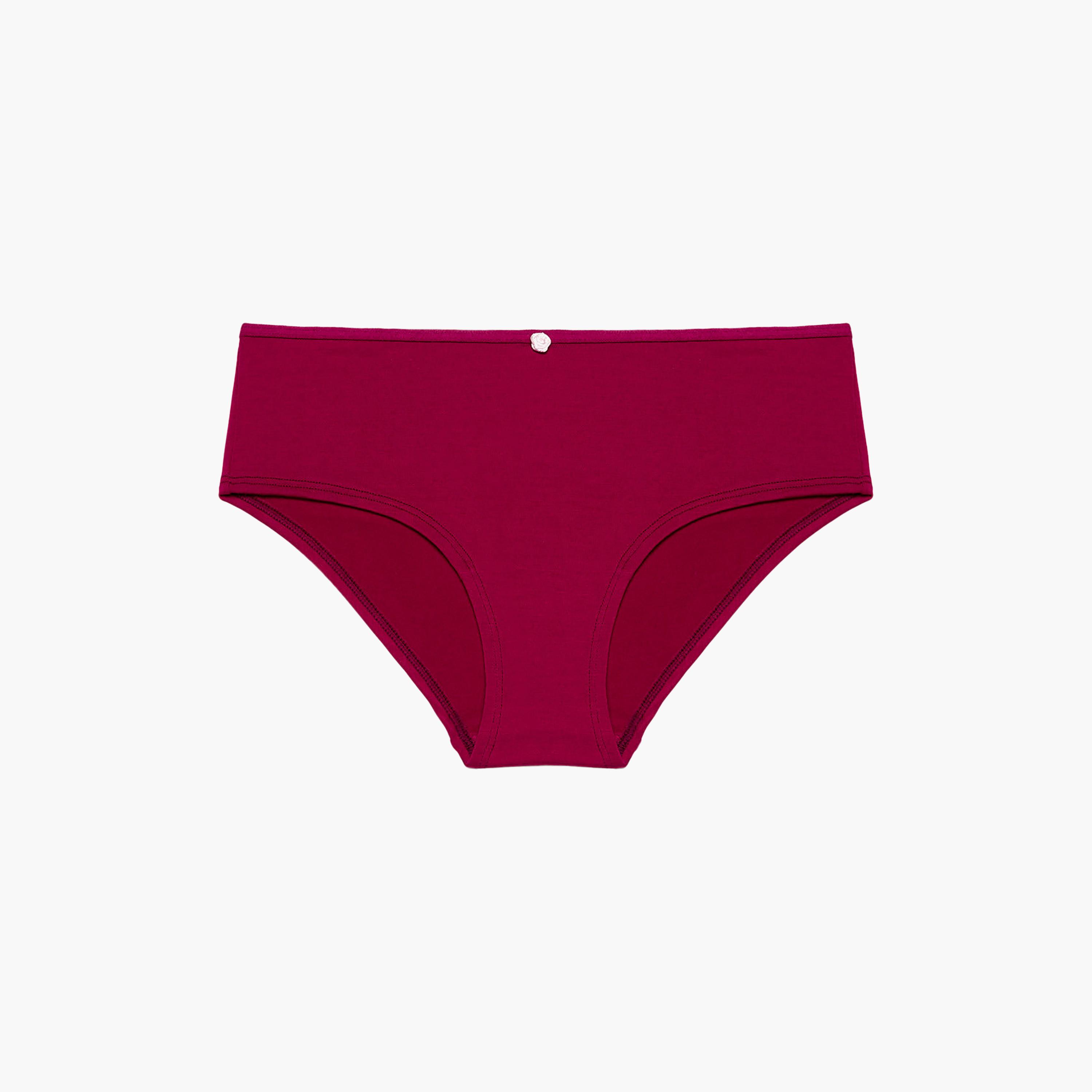 La Senza Trend Ultrasoft Medium Coverage Women's Hipster Panties-women-clothing-lingerie-panties-image-9