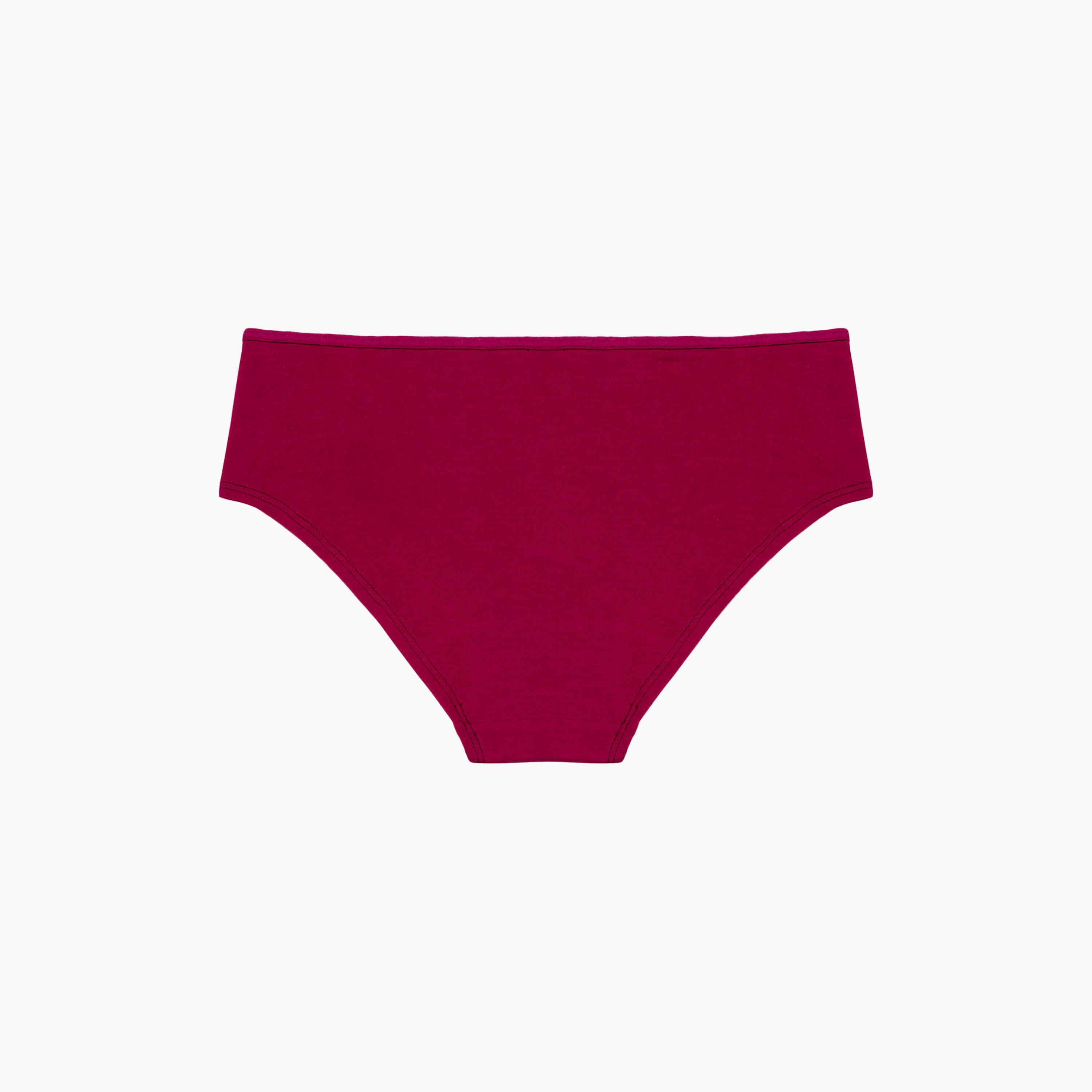 La Senza Trend Ultrasoft Medium Coverage Women's Hipster Panties-women-clothing-lingerie-panties-image-10