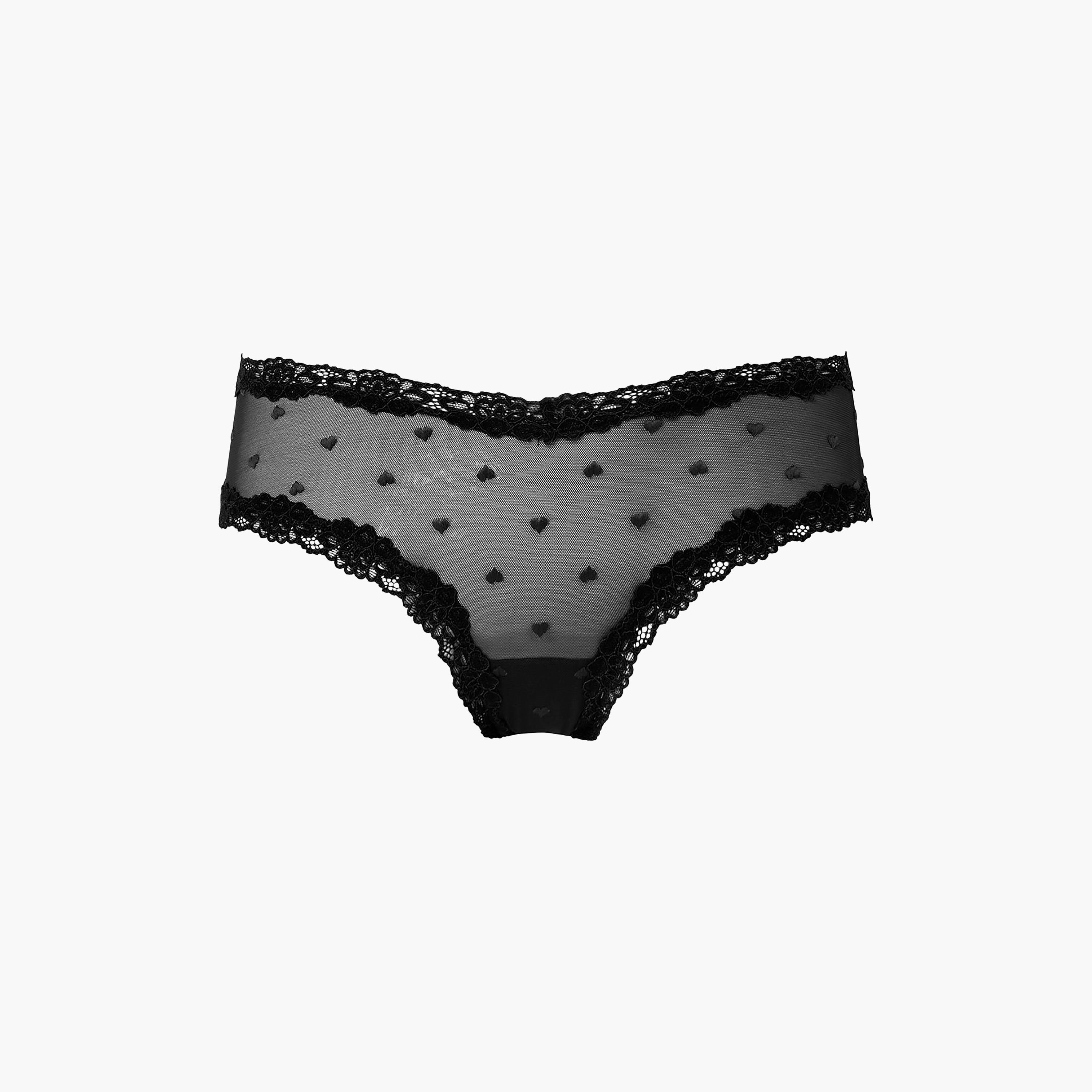 سروال داخلي نسائي "شيكي" تغطية متوسطة "ديفا" من لا سنزا-women-clothing-lingerie-panties-image-5
