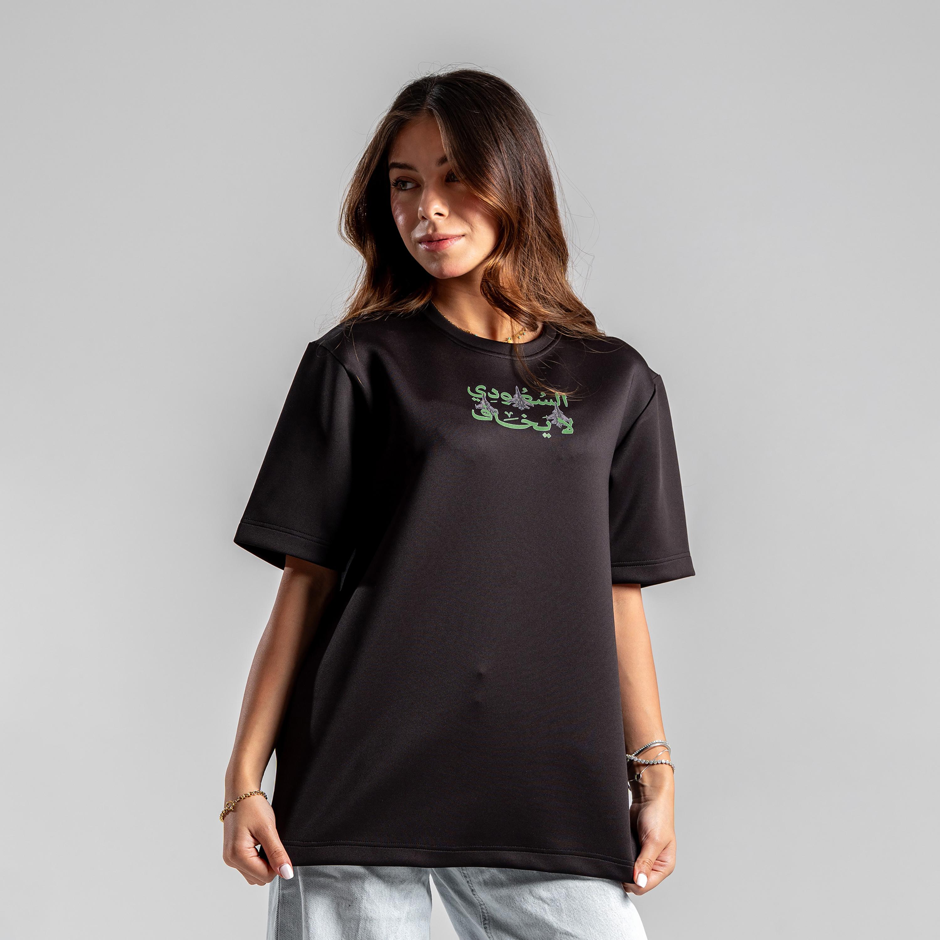 sanefn Eagle Flag Cityscape Crew Neck Short Sleeves Women's National Day T-Shirt-women-clothing-tshirts-image-1