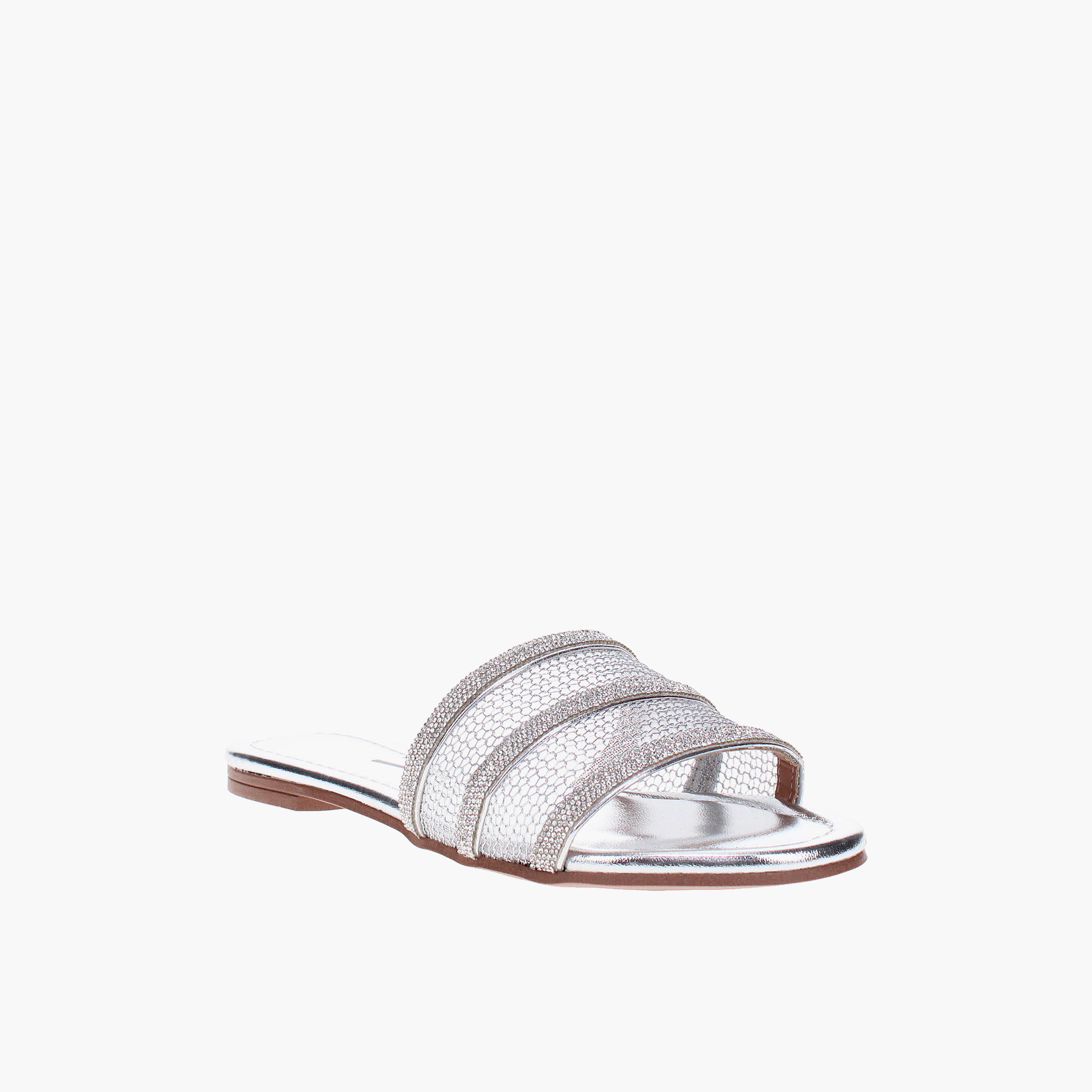فيزانو - شبشب نسائي سهل الارتداء | 6235-1805-28497-41-women-shoes-sandals-flats-image-1