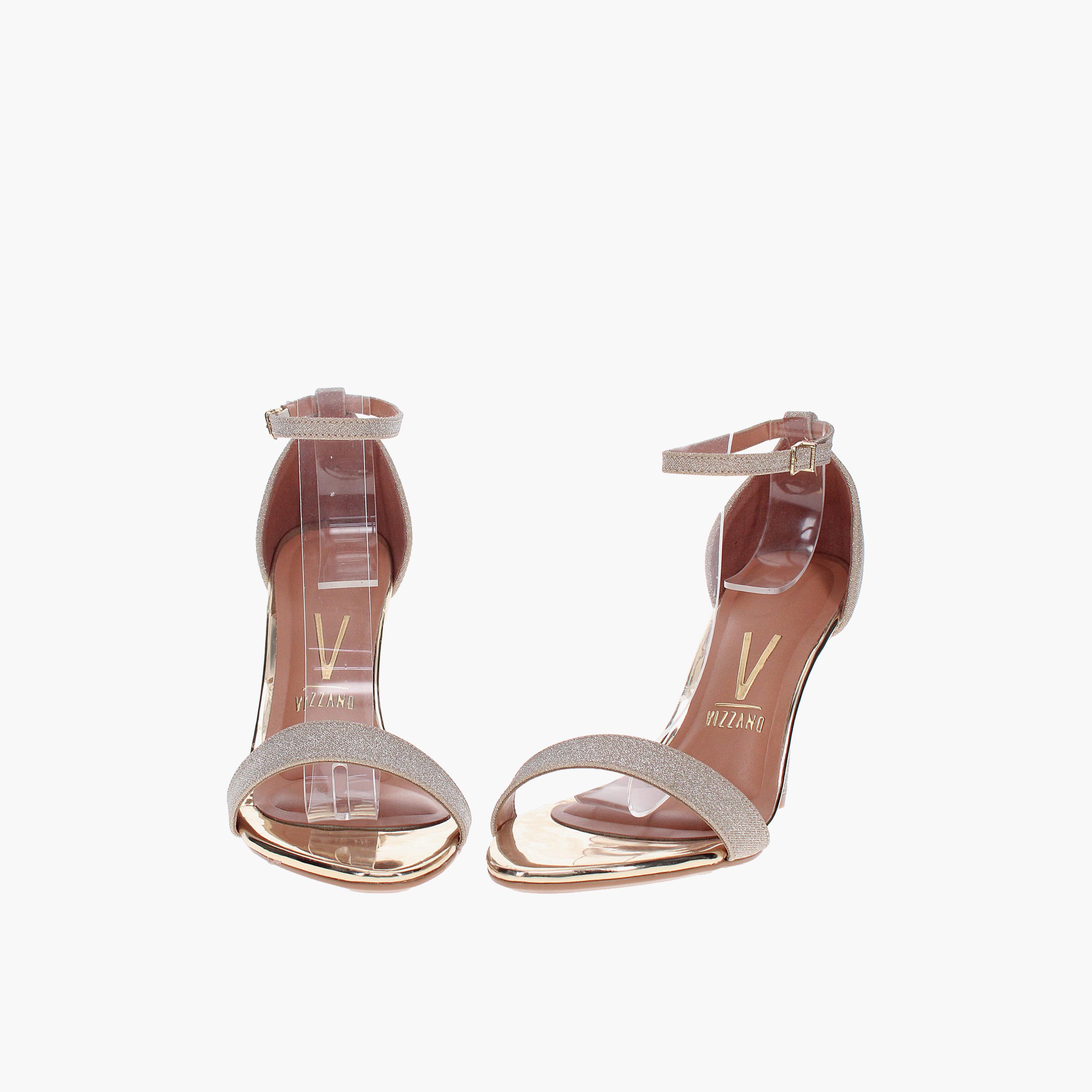 Vizzano by Geoomnii Women's Buckle Strap Stiletto Heels | 6249-452-26594-66        -women-shoes-sandals-heeled-image-2