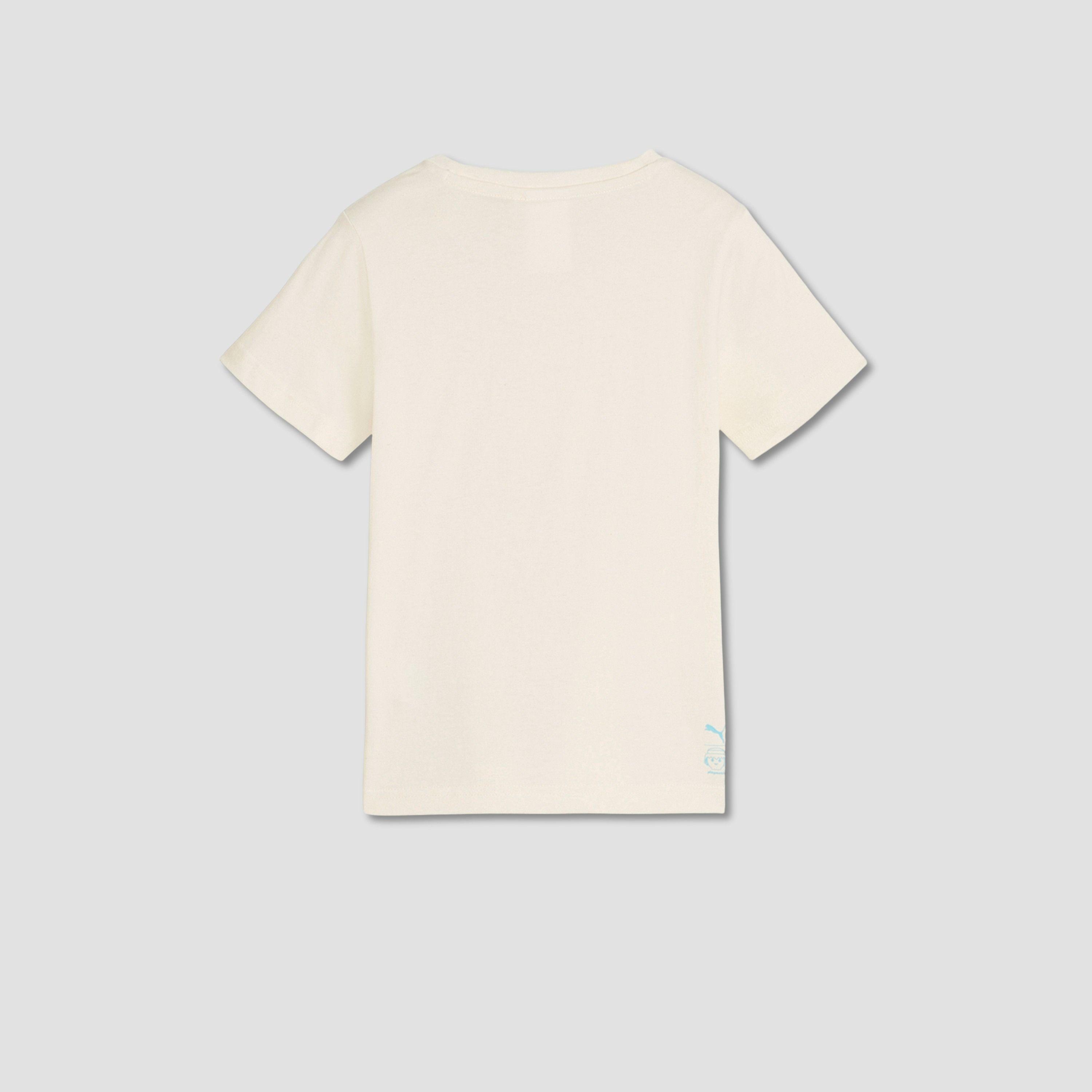 Puma X Playmobil Short Sleeve T-Shirt-boys-clothing-sportswear-tops-image-4