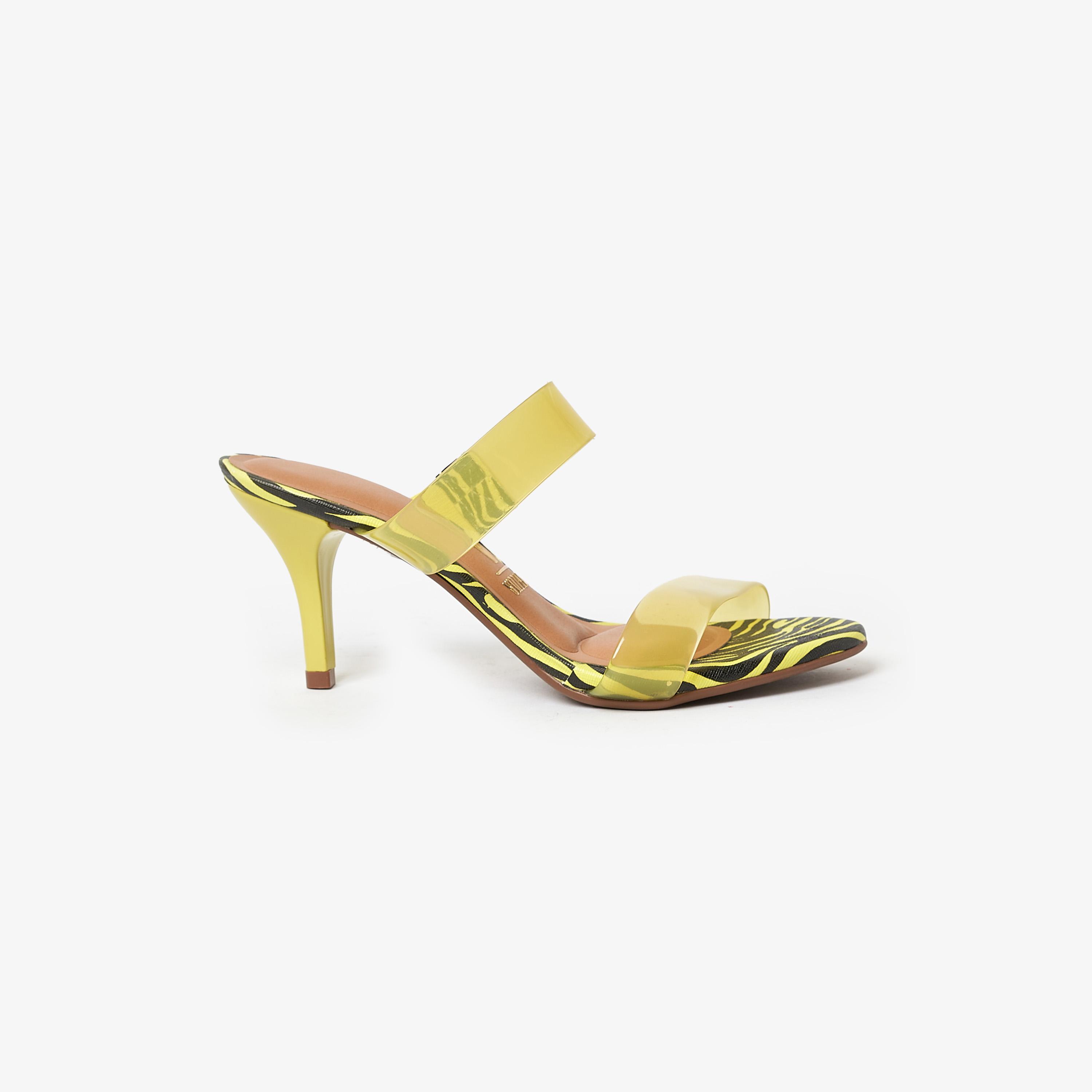 Vizzano by Geoomnii Women's Open Toe Stiletto Heels | 6276-469-25289        -women-shoes-heels-image-2