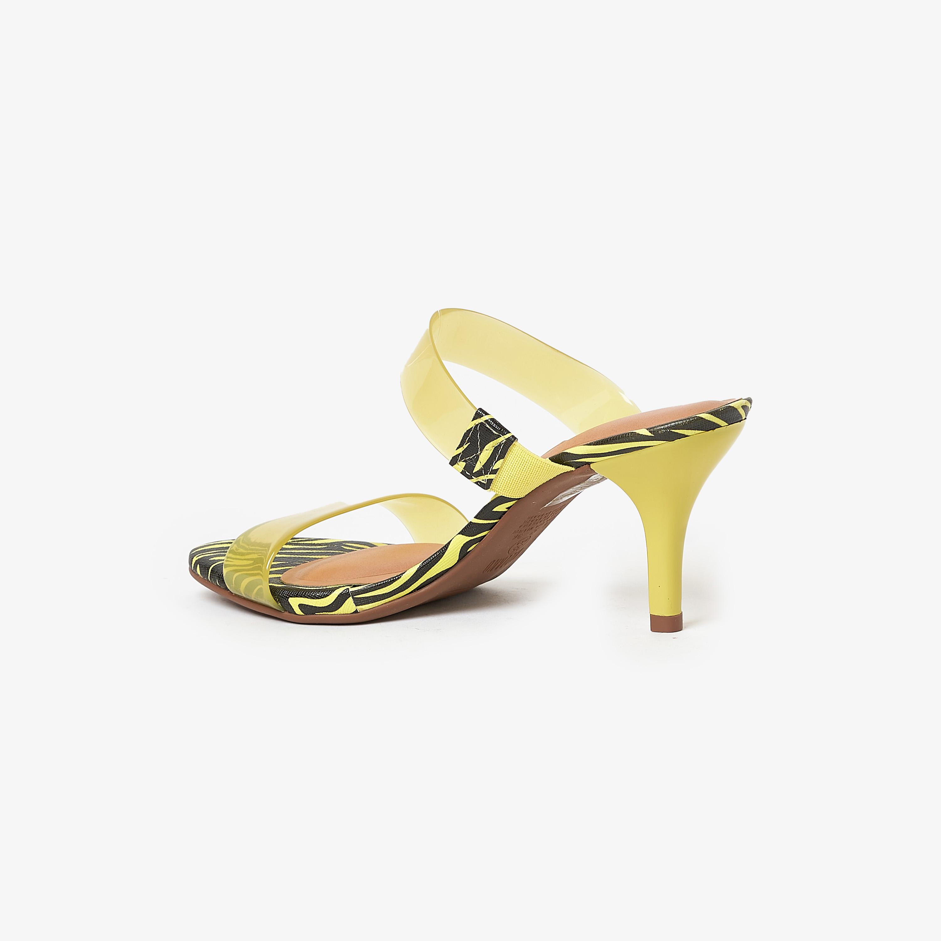 Vizzano by Geoomnii Women's Open Toe Stiletto Heels | 6276-469-25289        -women-shoes-heels-image-3
