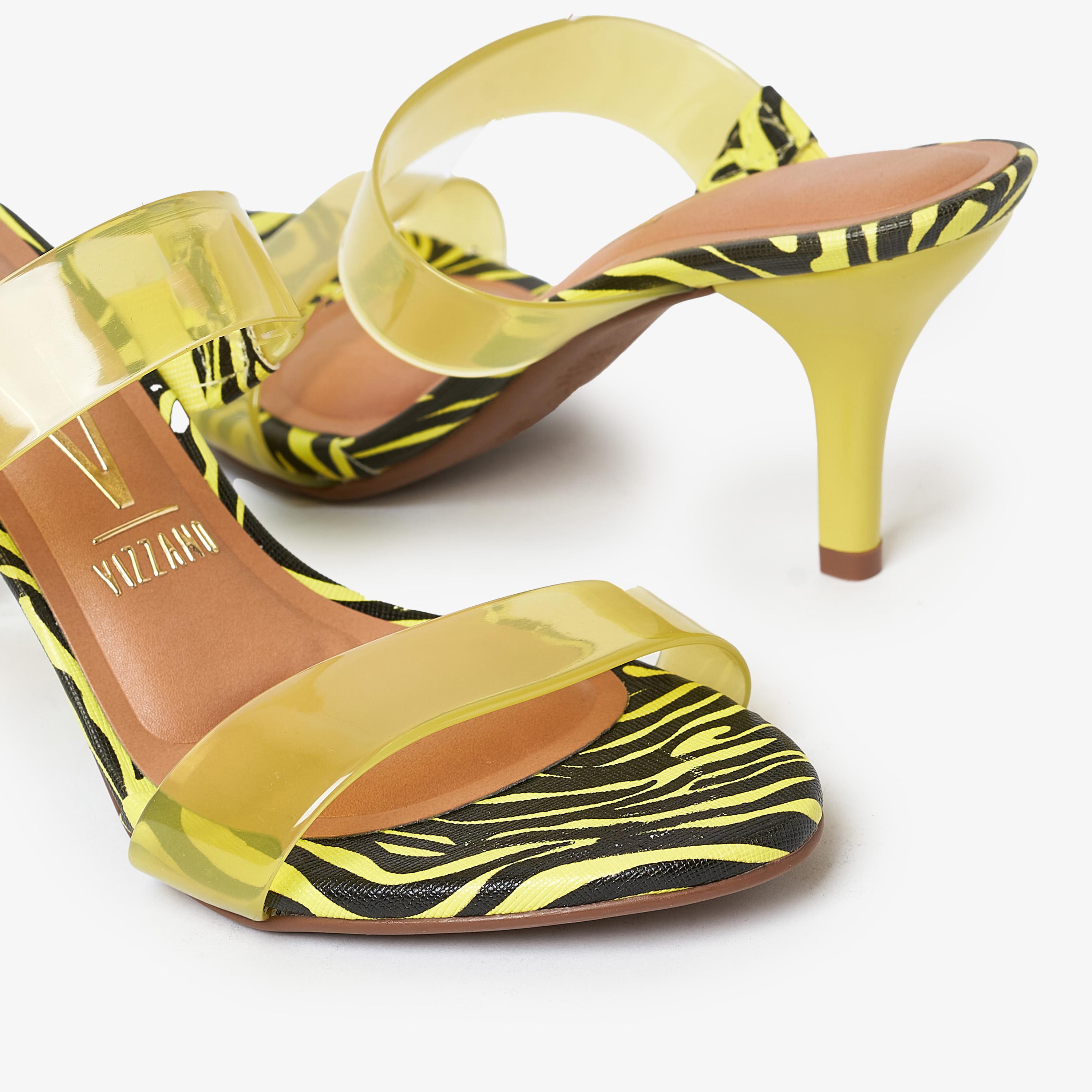 Vizzano by Geoomnii Women's Open Toe Stiletto Heels | 6276-469-25289        -women-shoes-heels-image-5