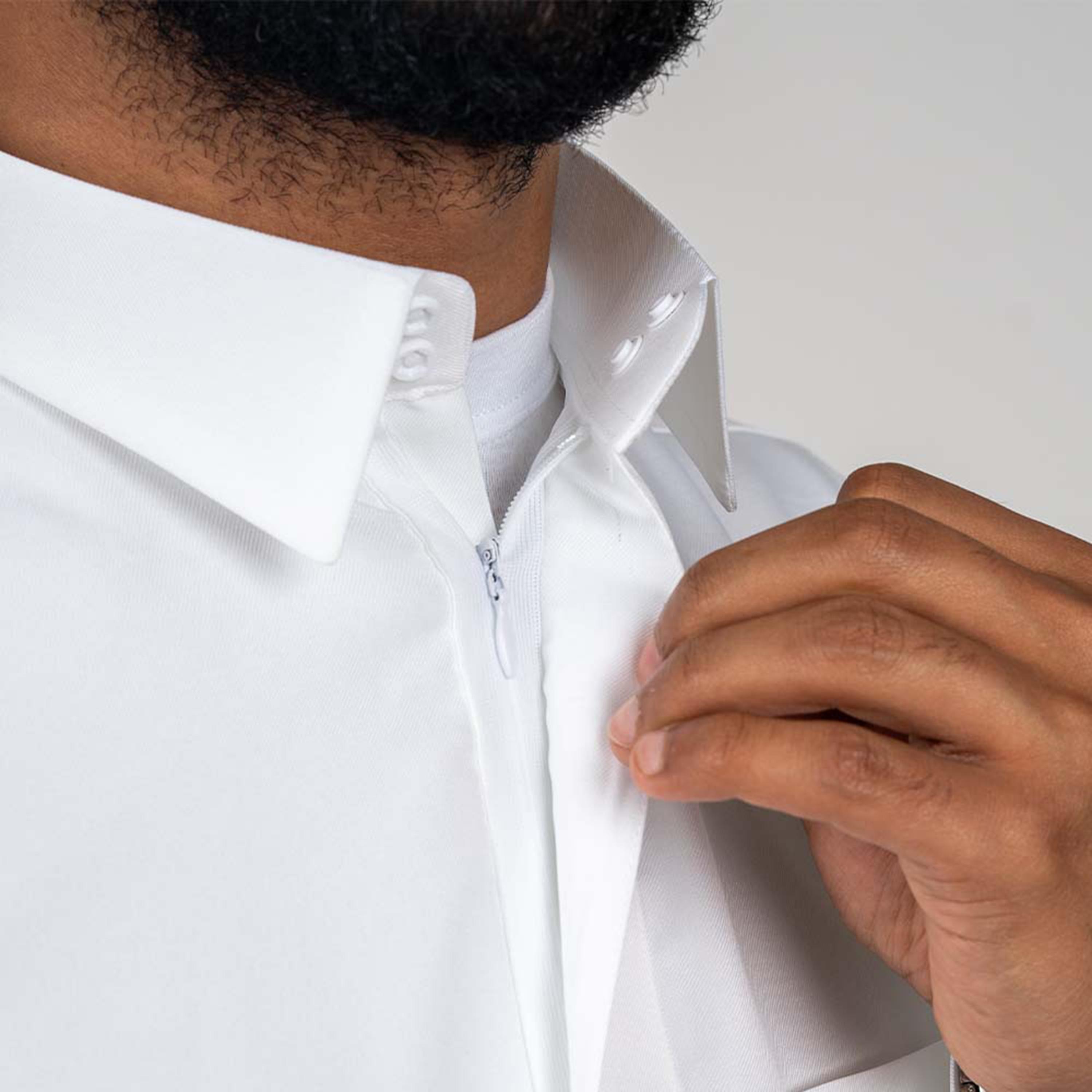 Al Aseel Cream Saudi Thobe-men-arabicclothing-thobes-image-3