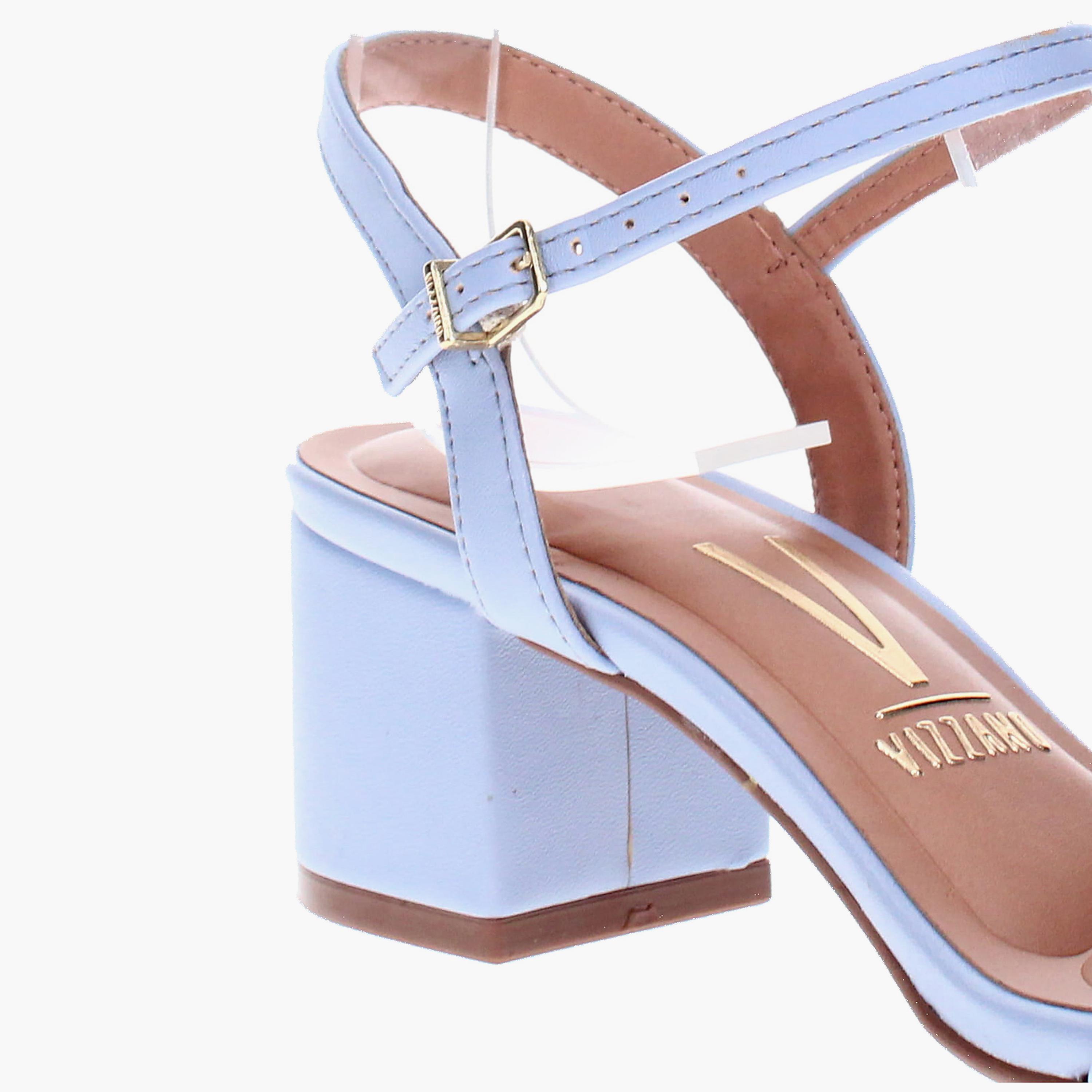 فيزانو - حذاء نسائي بكعب عريض وحزام بمشبك | 6291-900-8389-92835-women-shoes-sandals-heeled-image-2