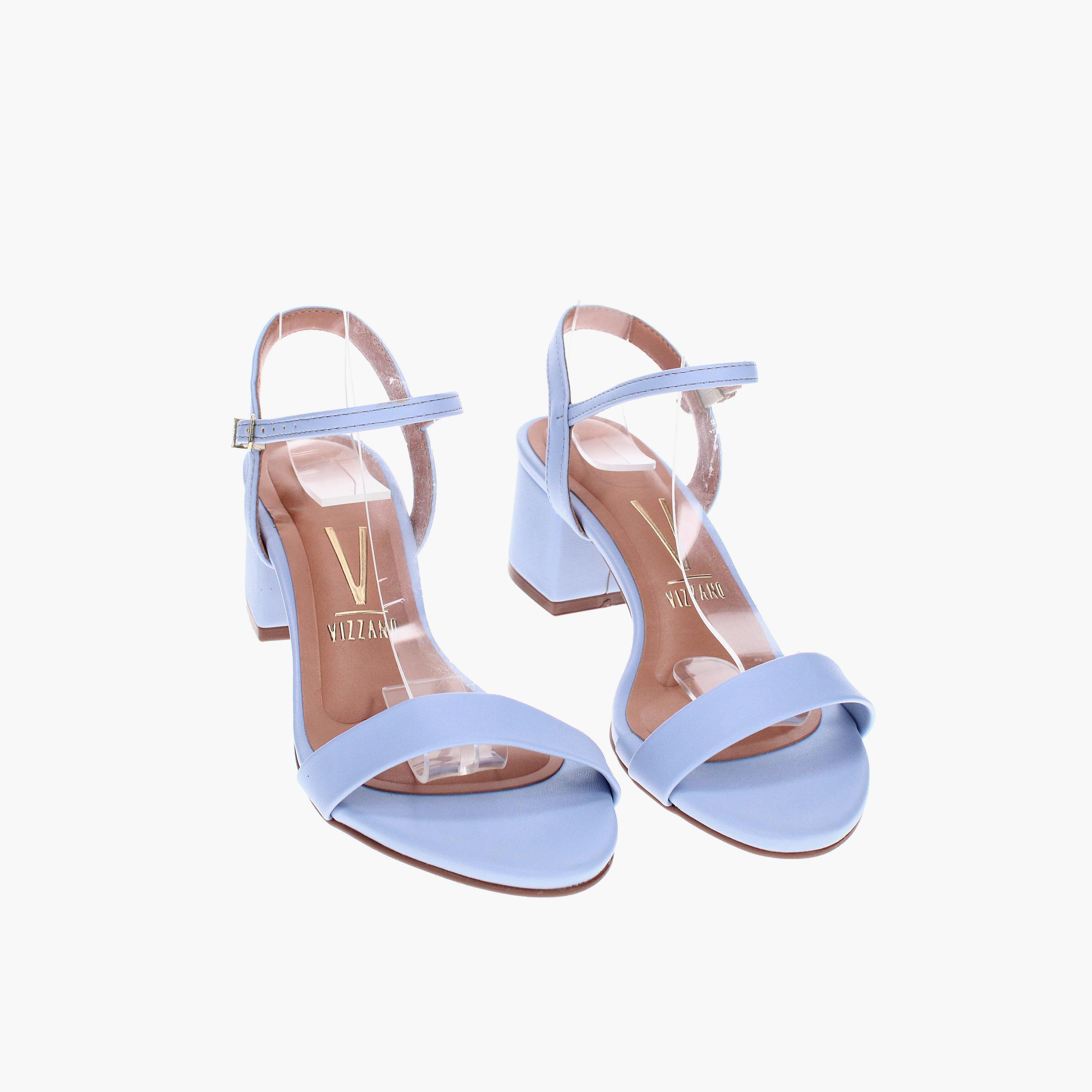 فيزانو - حذاء نسائي بكعب عريض وحزام بمشبك | 6291-900-8389-92835-women-shoes-sandals-heeled-image-5