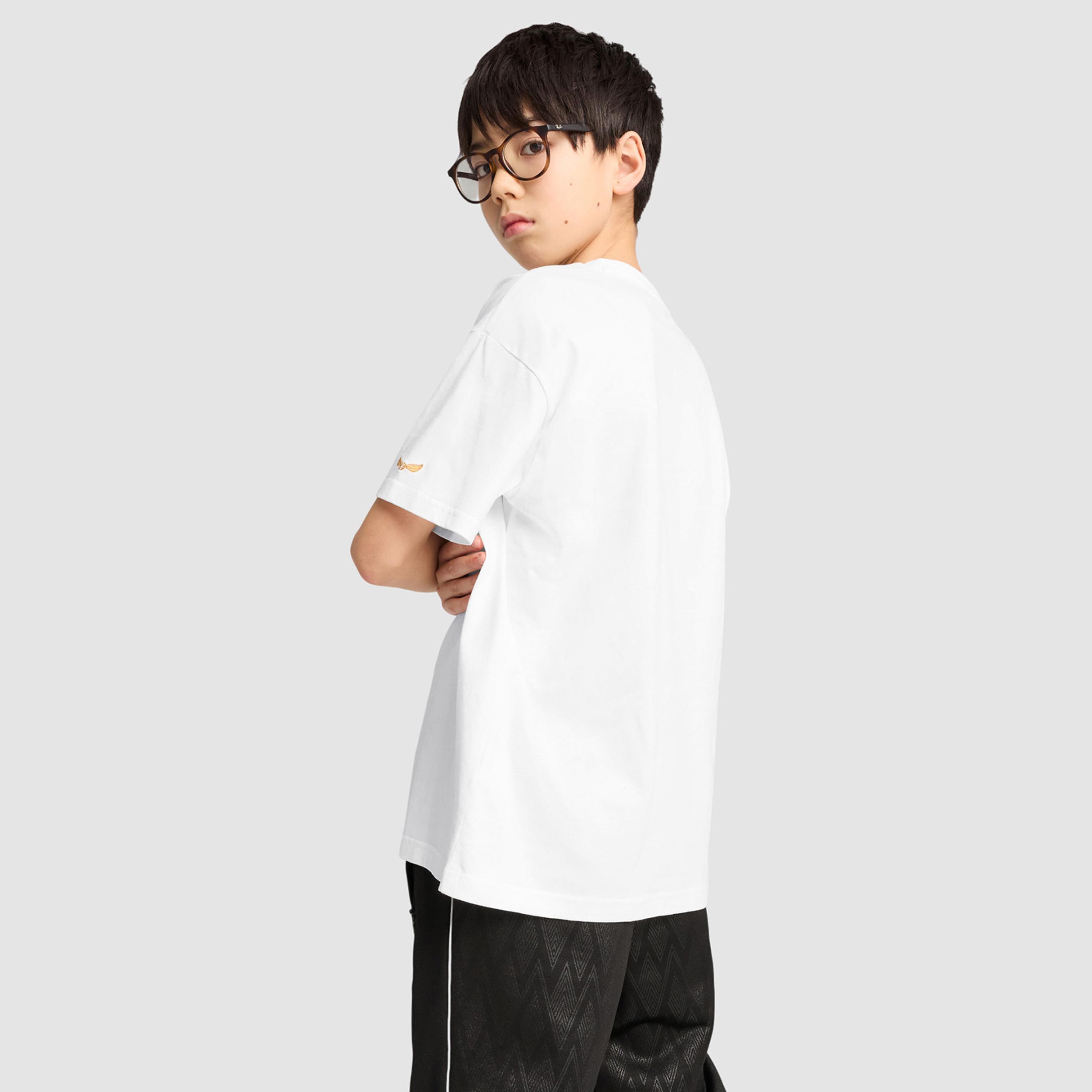 Puma X Harry Potter Relaxed Graphic Short Sleeve T-Shirt-boys-clothing-sportswear-tops-image-3