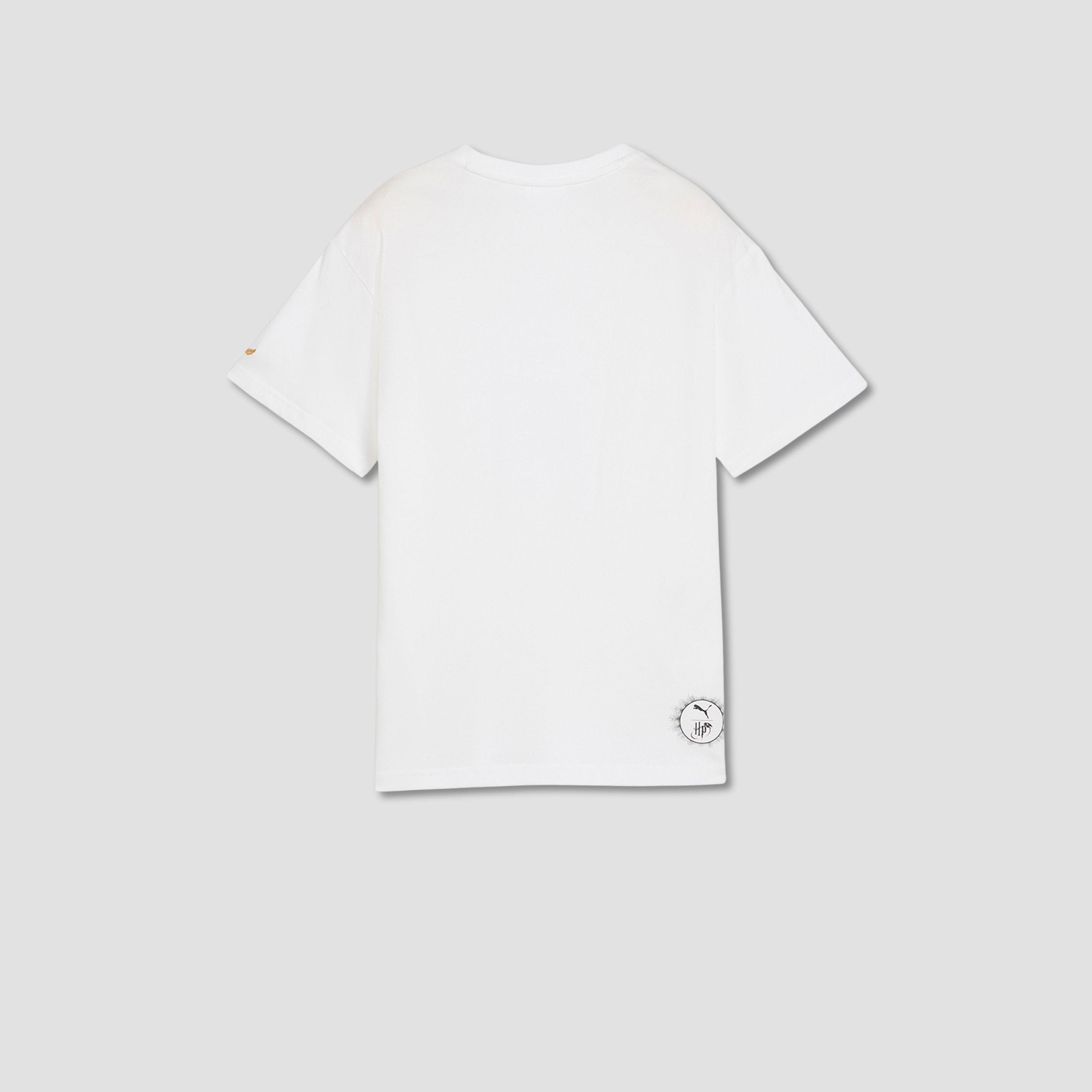 Puma X Harry Potter Relaxed Graphic Short Sleeve T-Shirt-boys-clothing-sportswear-tops-image-5