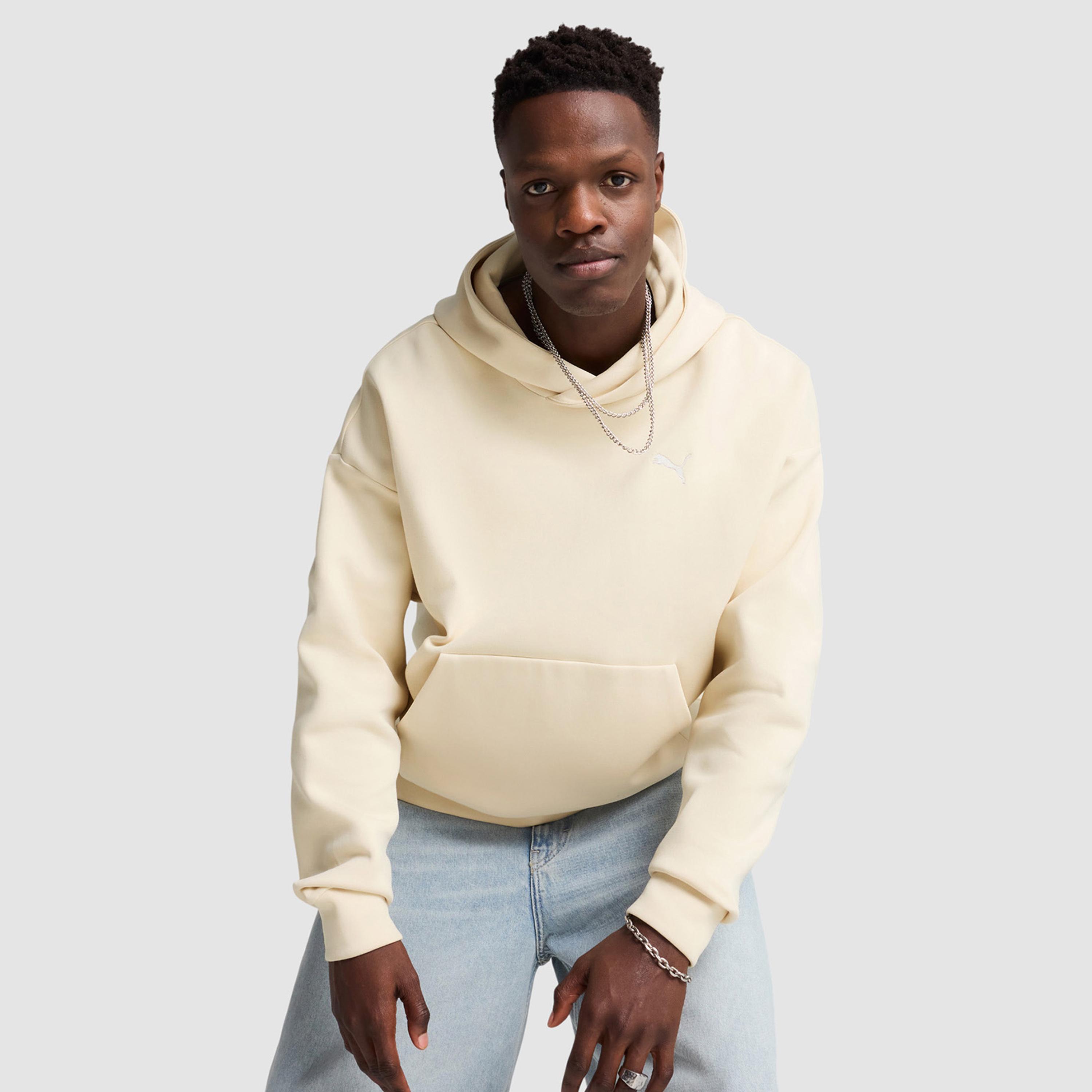 Puma Men Essentials Long Sleeve Hoodie-men-winterwear-hoodiesandsweatshirts-image-1