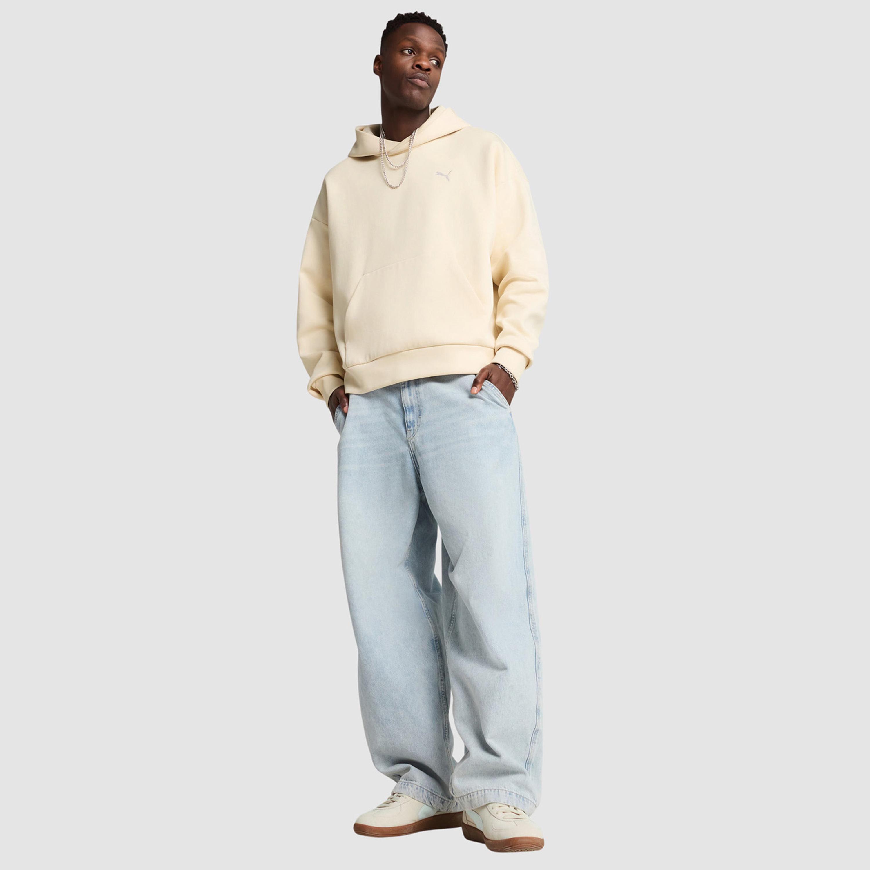 Puma Men Essentials Long Sleeve Hoodie-men-winterwear-hoodiesandsweatshirts-image-2