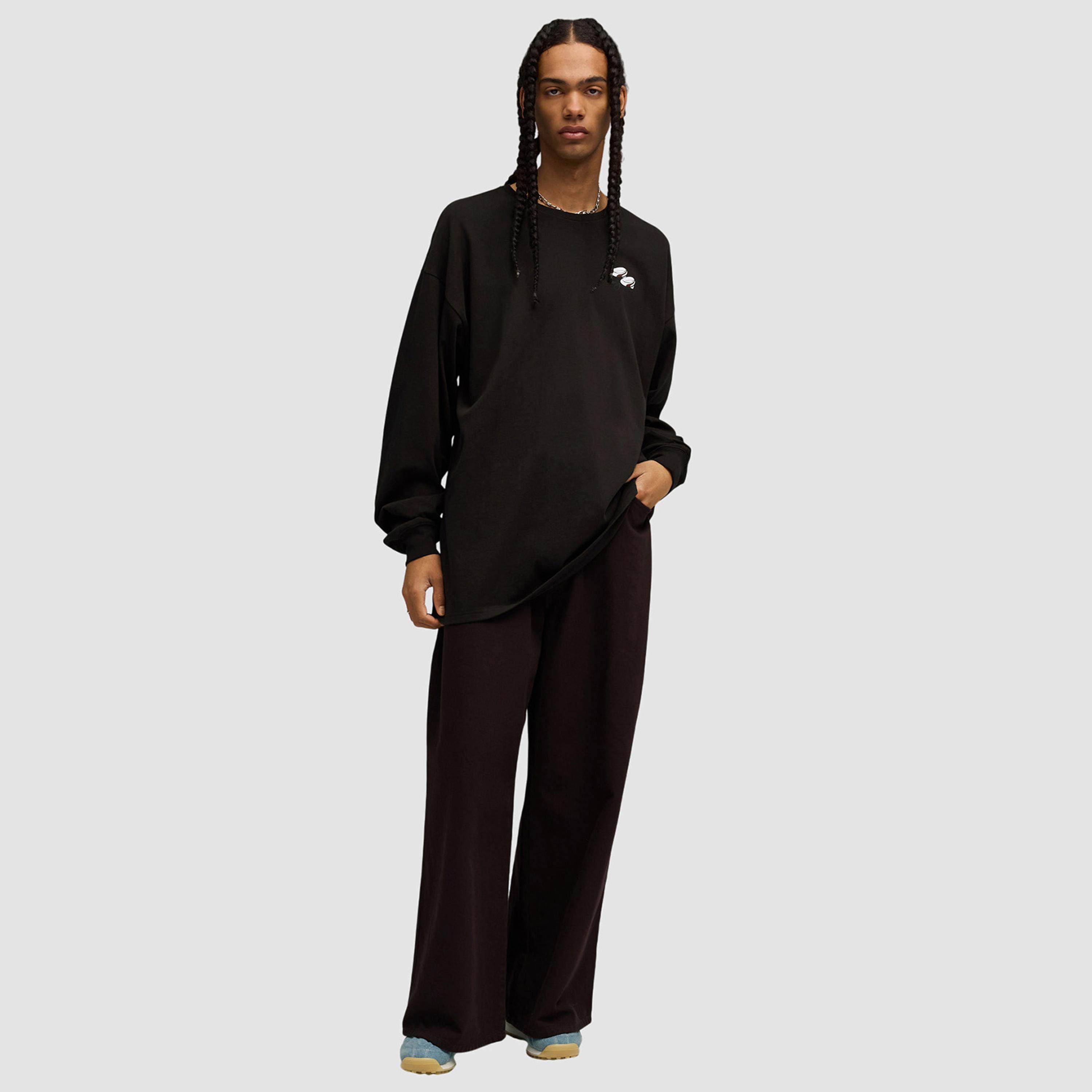 بوما × سميرفز - هودي إكس فنتي بأكمام طويلة-men-winterwear-hoodiesandsweatshirts-image-2