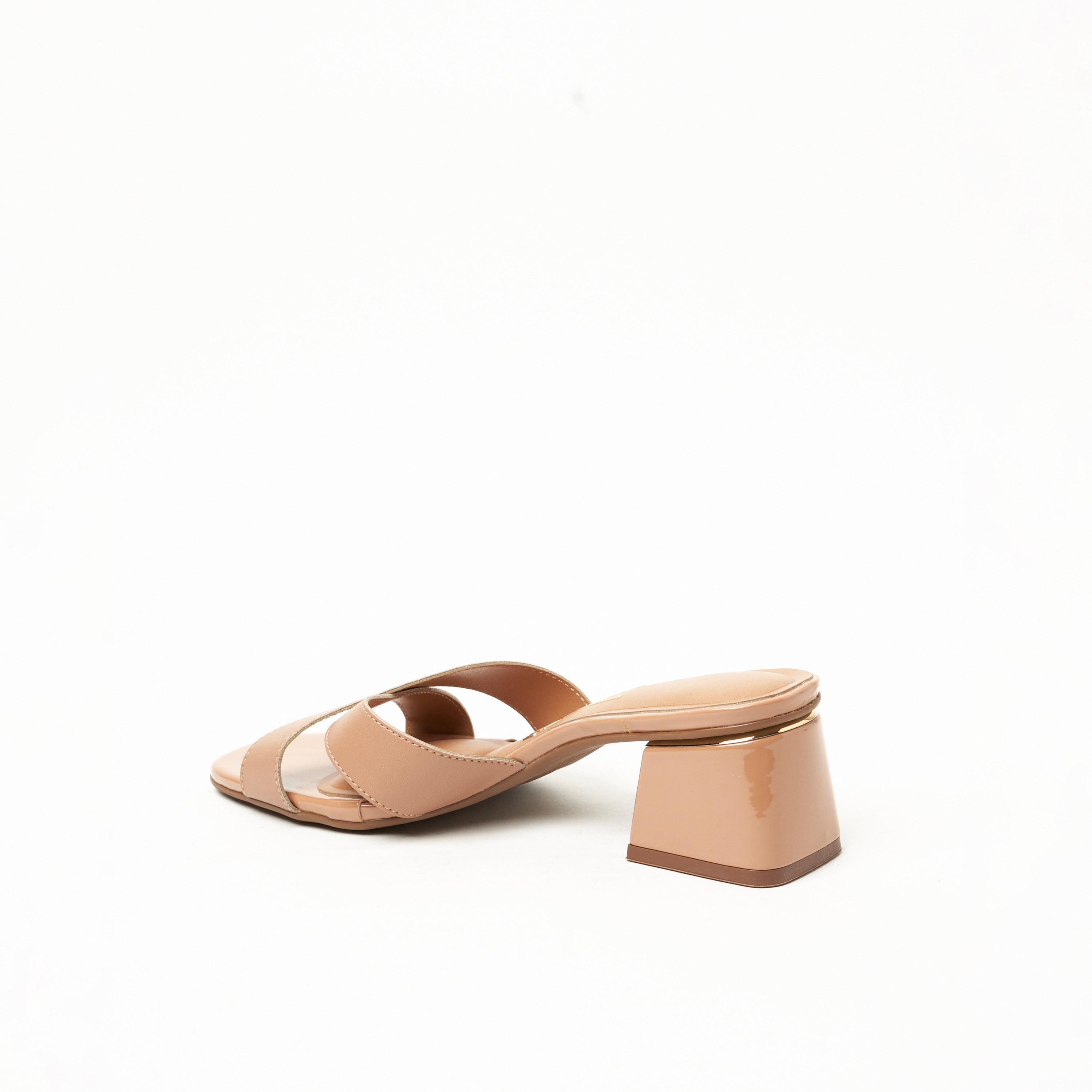 فيزانو - شبشب نسائي بكعب عريض سهل الارتداء | 6428-111-14174-52531-women-shoes-sandals-heeled-image-3