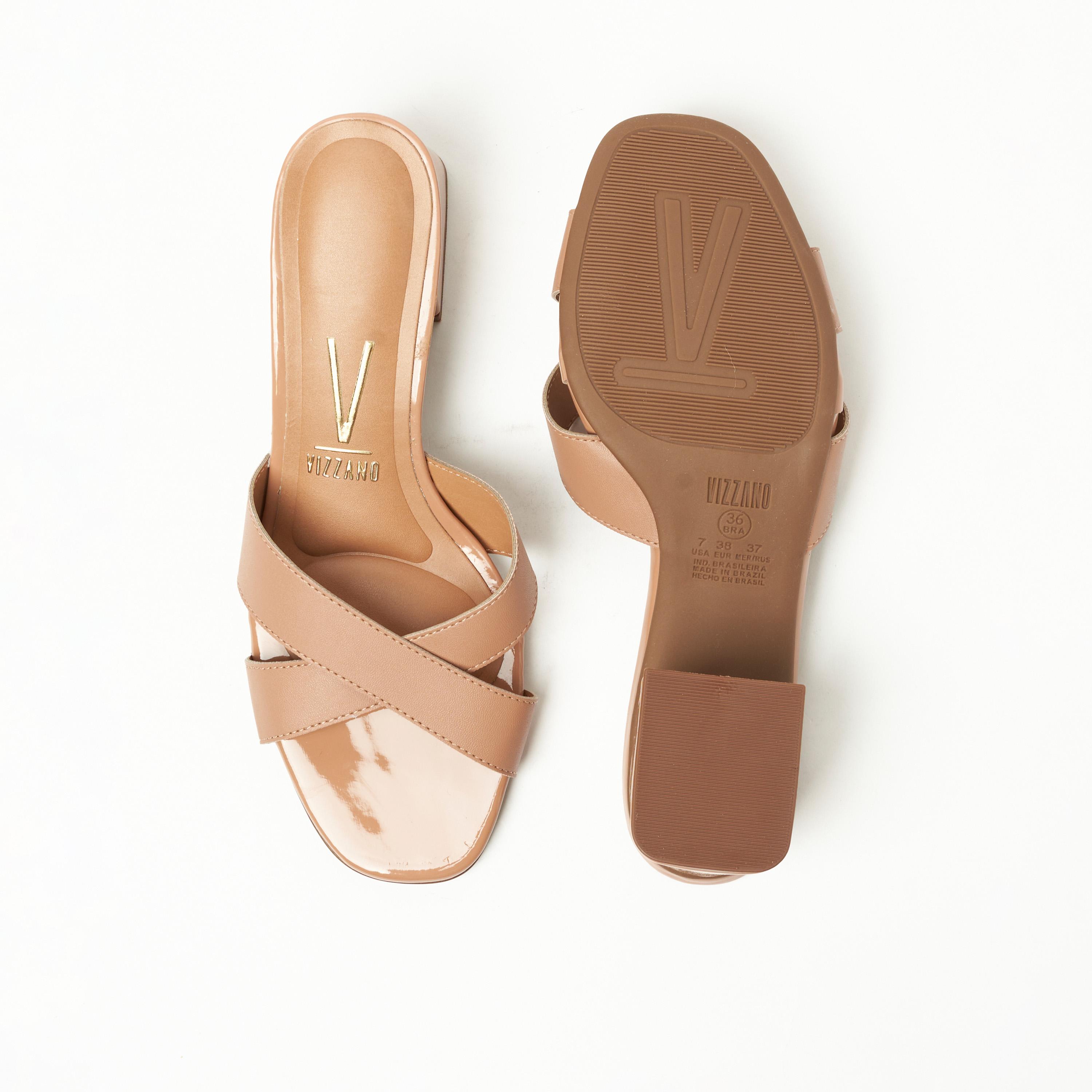 فيزانو - شبشب نسائي بكعب عريض سهل الارتداء | 6428-111-14174-52531-women-shoes-sandals-heeled-image-5