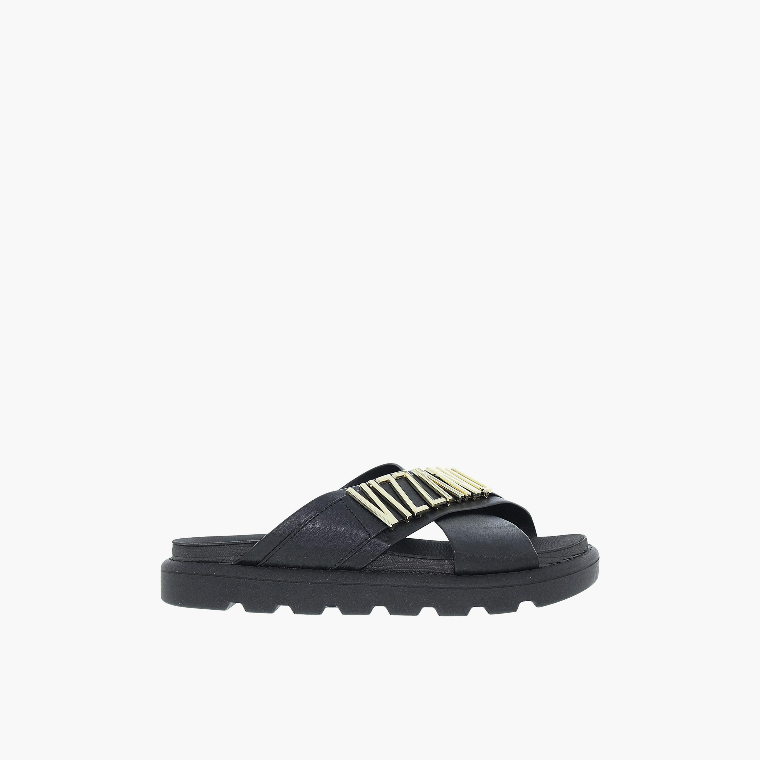فيزانو - شبشب نسائي سهل الارتداء | 6459-107-7286-15745-women-shoes-sandals-flats-image-1