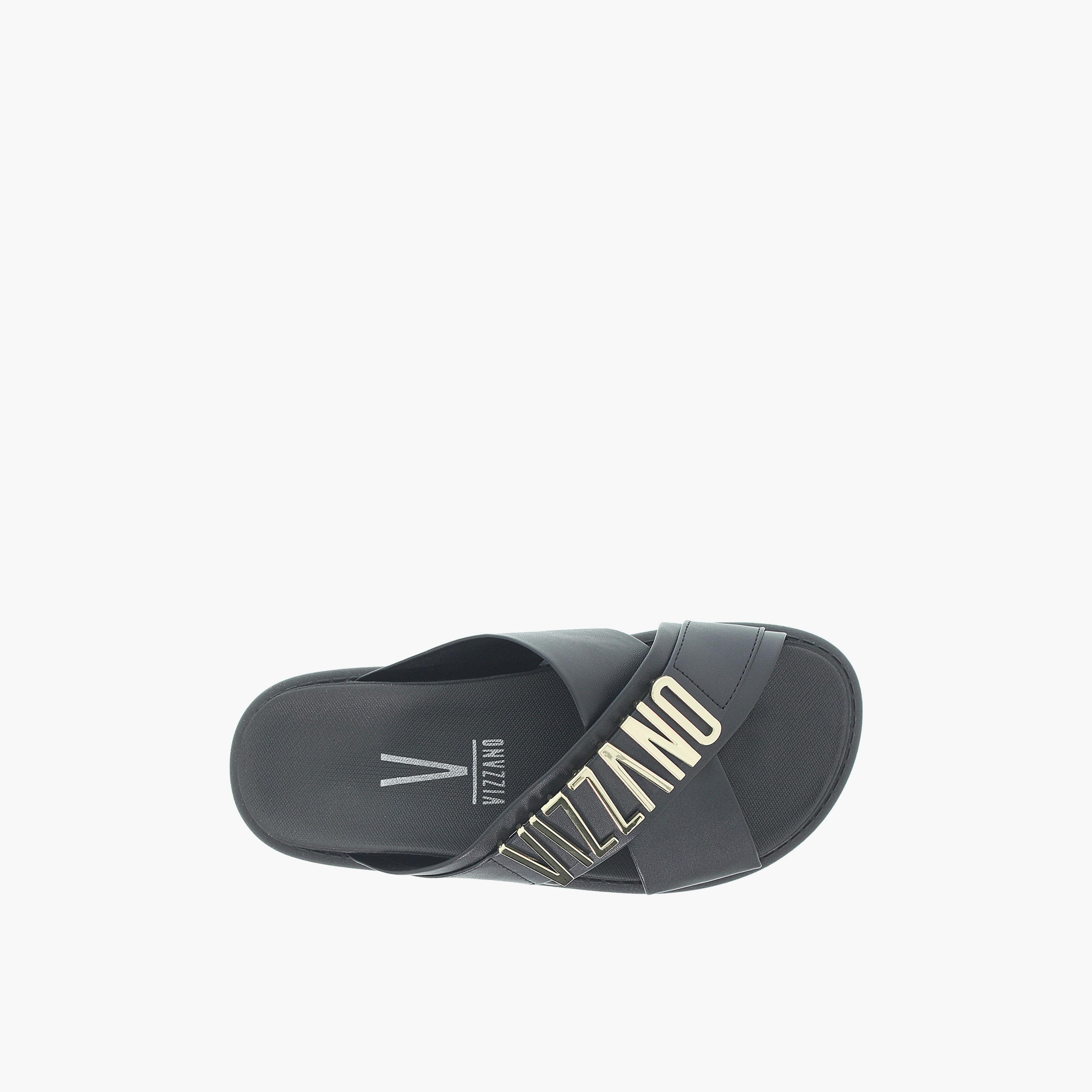 فيزانو - شبشب نسائي سهل الارتداء | 6459-107-7286-15745-women-shoes-sandals-flats-image-5