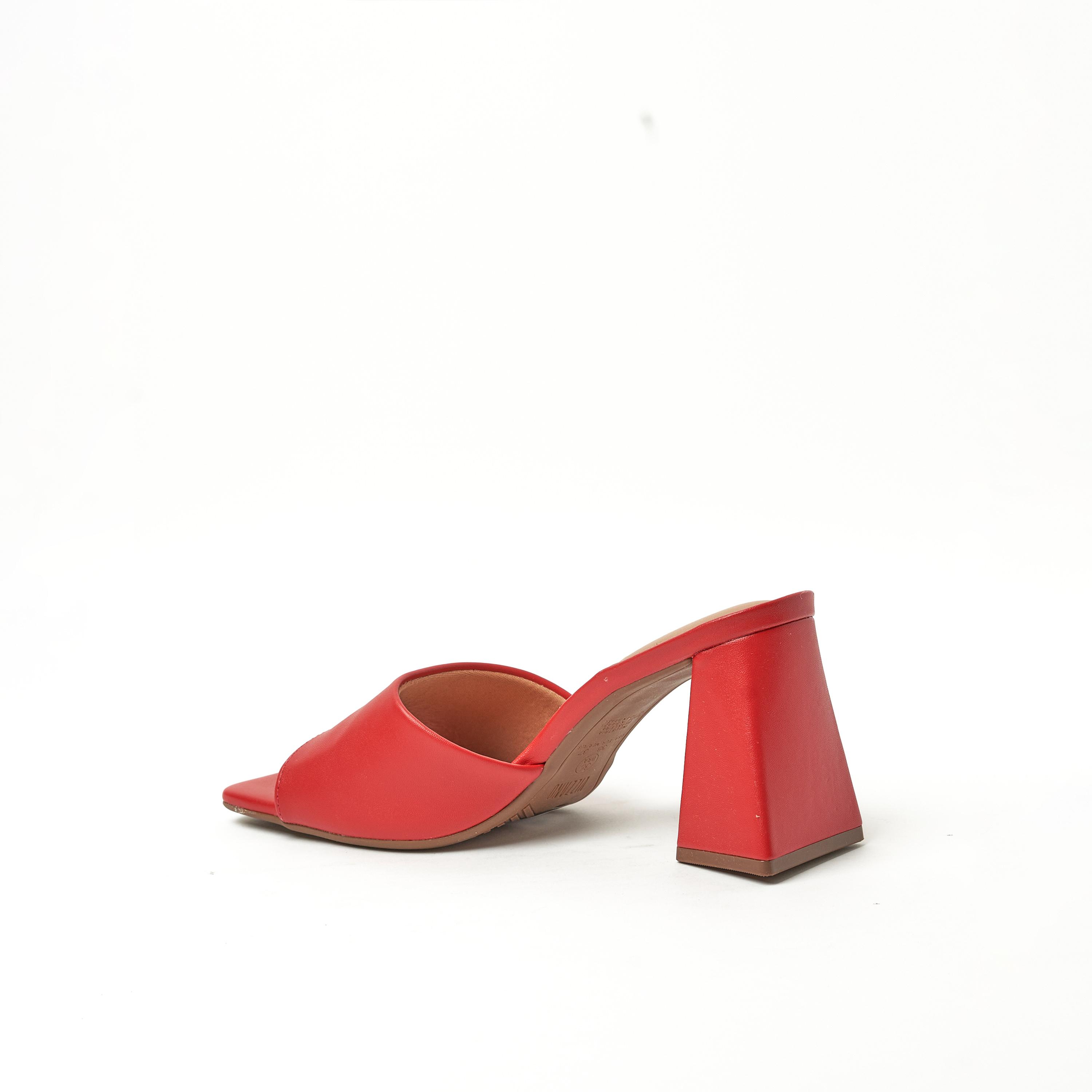 فيزانو - شبشب نسائي كعب عريض سهل الارتداء | 6464-100-7286-86347-women-shoes-sandals-heeled-image-3