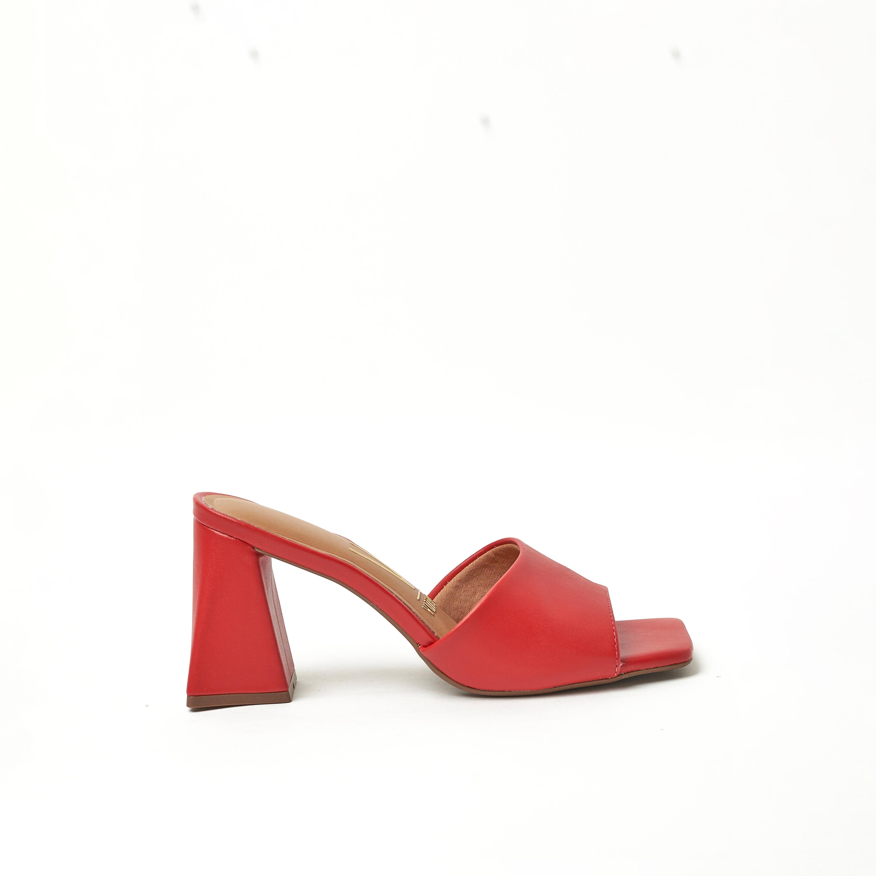 فيزانو - شبشب نسائي كعب عريض سهل الارتداء | 6464-100-7286-86347-women-shoes-sandals-heeled-image-4