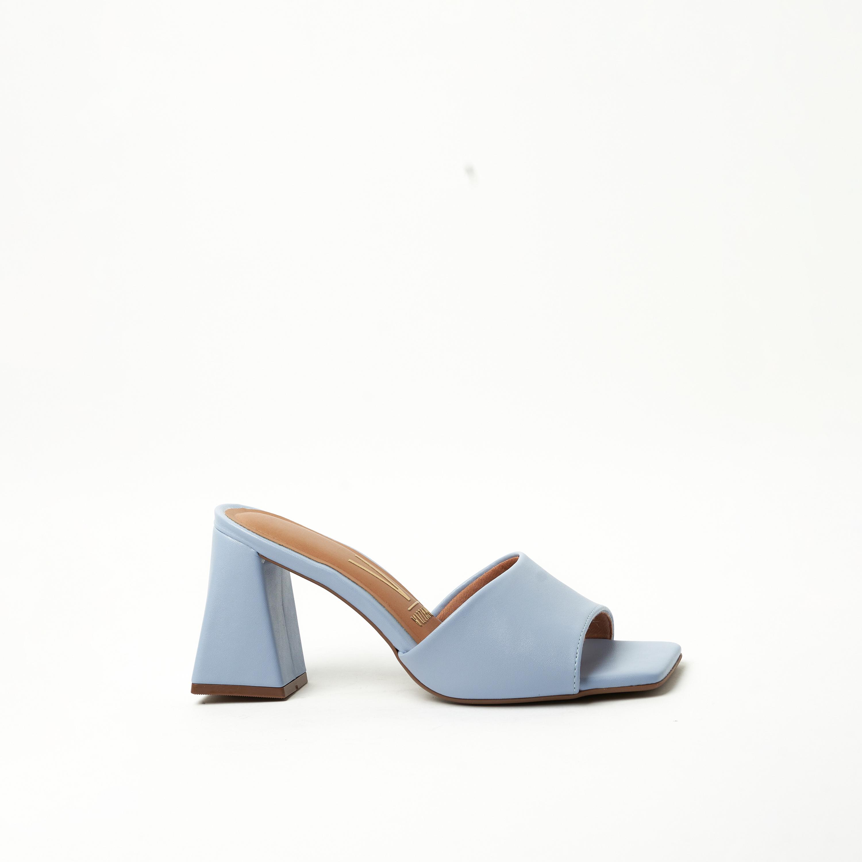 فيزانو - شبشب نسائي بكعب عريض سهل الارتداء | 6464-100-7286-92835-women-shoes-sandals-heeled-image-4