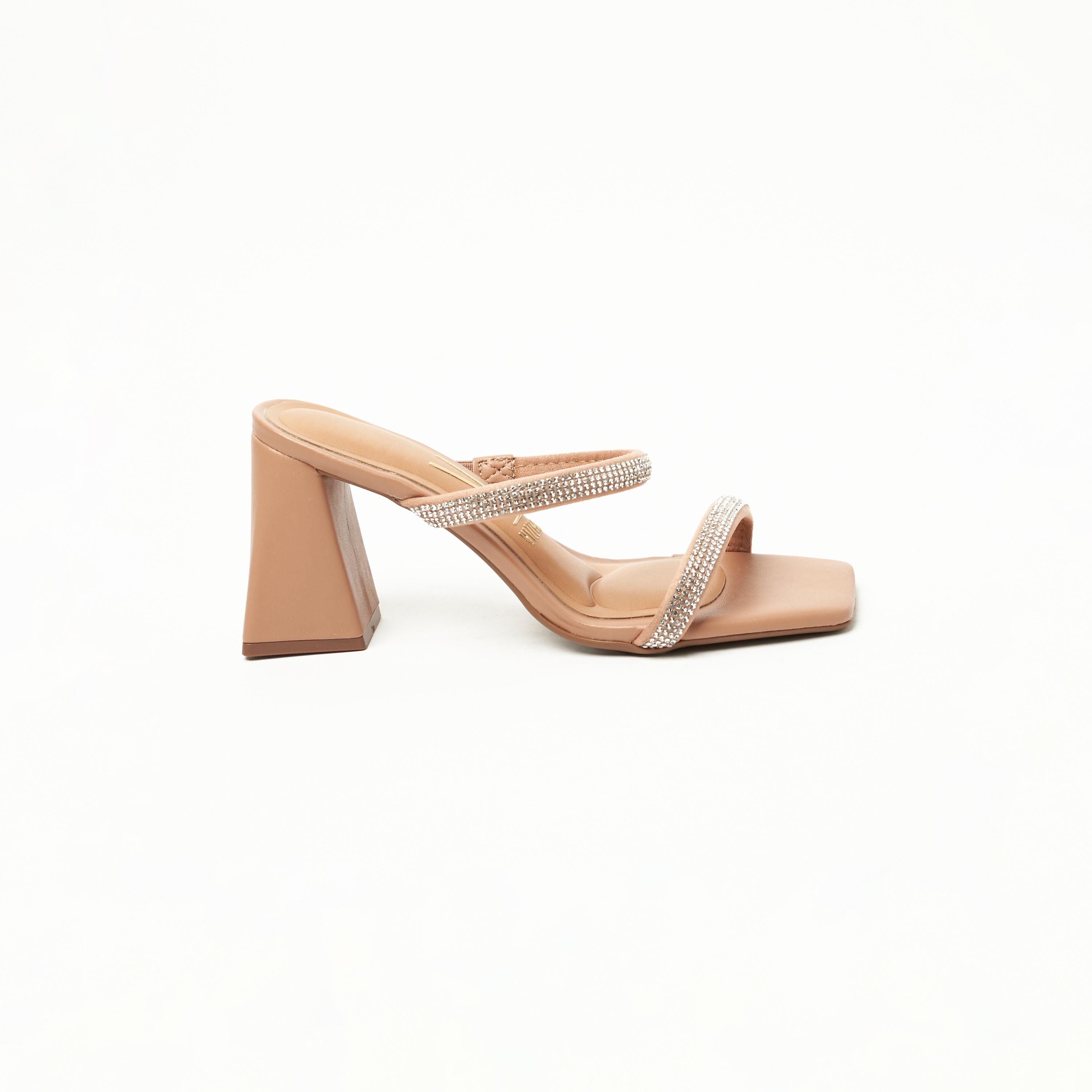فيزانو- حذاء بكعب سميك سهل الارتداء للنساء | 6464-120-24448-92816-women-shoes-heels-image-3