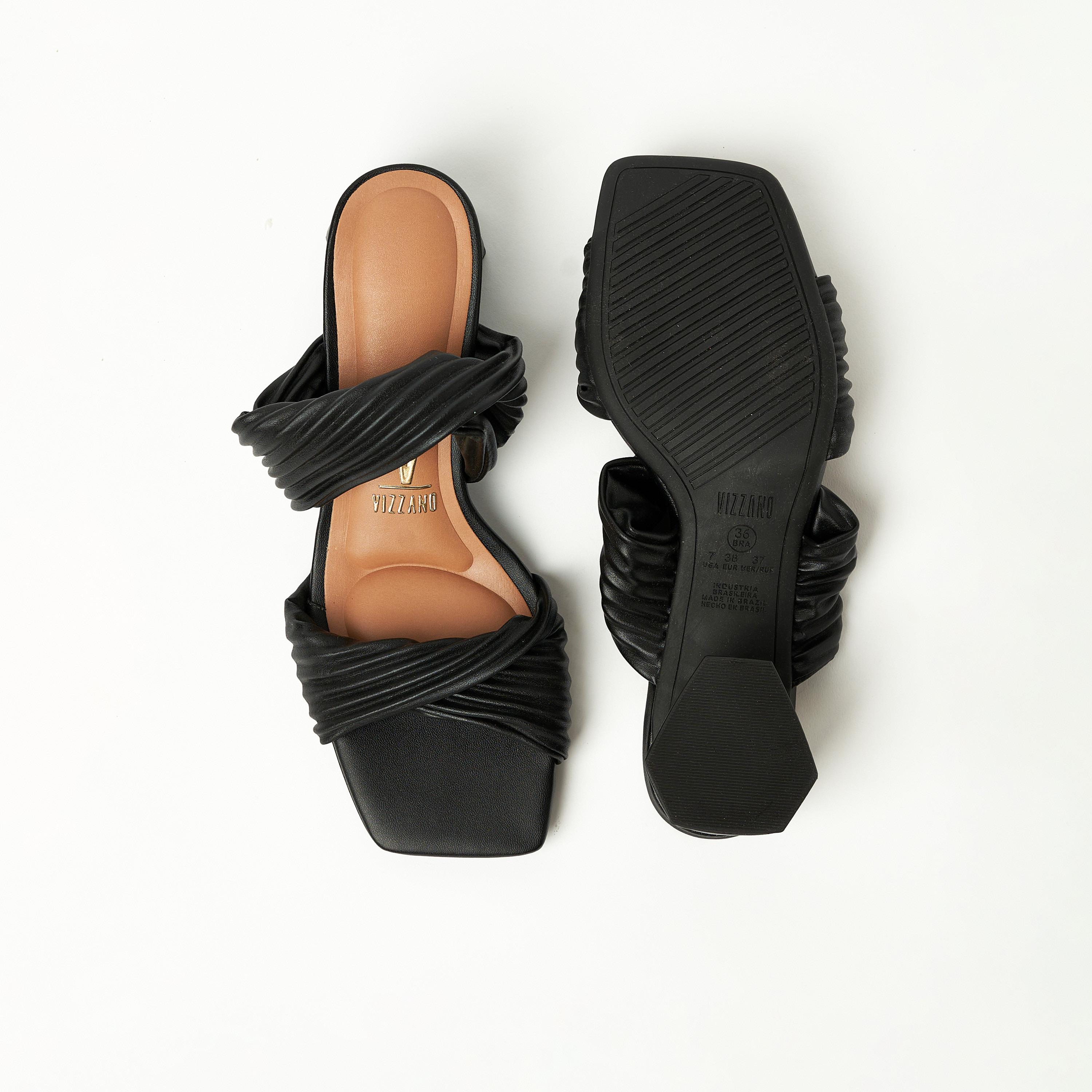 فيزانو- صندل للنساء كعب مربع سهل الارتداء | 6467-111-26229-15745-women-shoes-heels-image-3