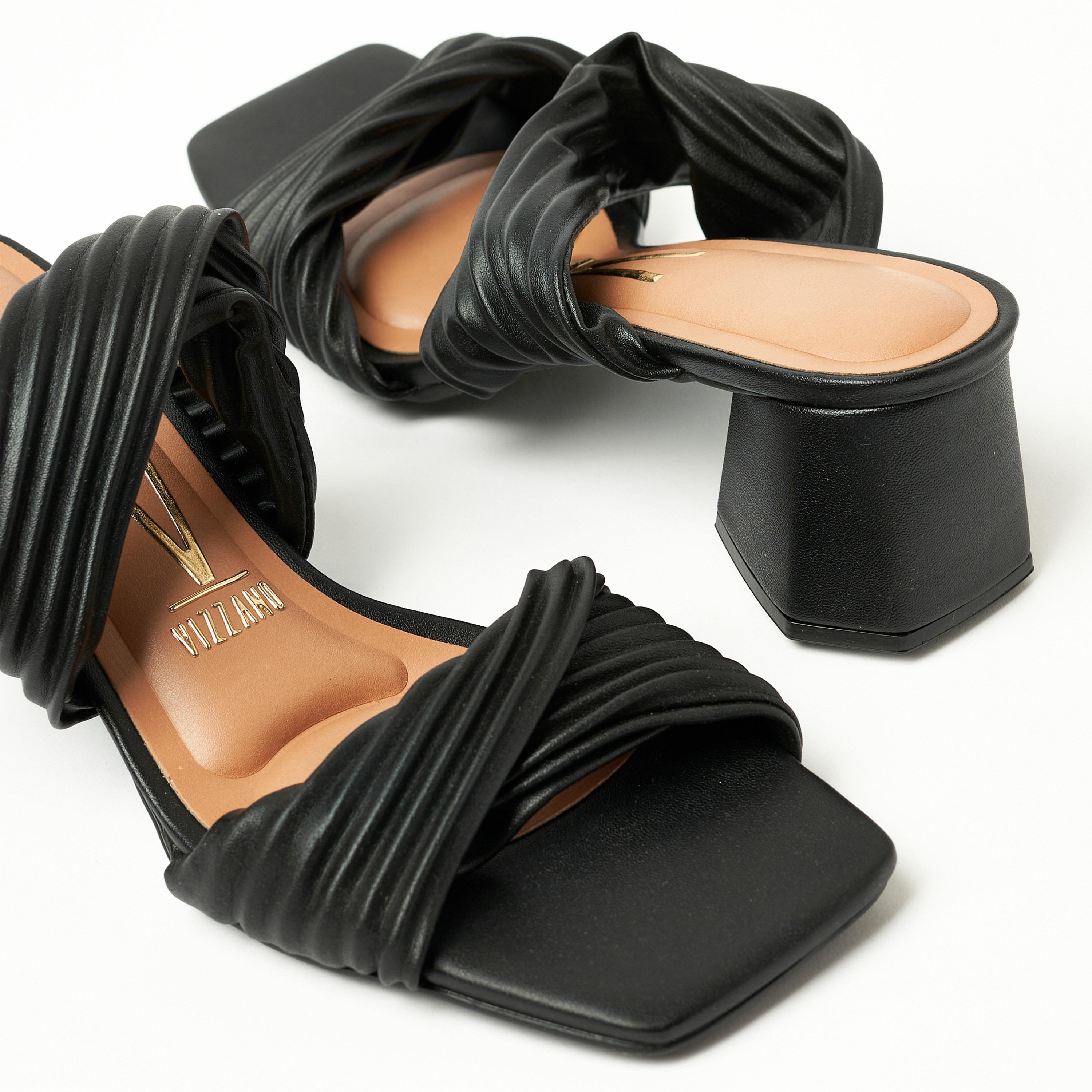فيزانو- صندل للنساء كعب مربع سهل الارتداء | 6467-111-26229-15745-women-shoes-heels-image-5