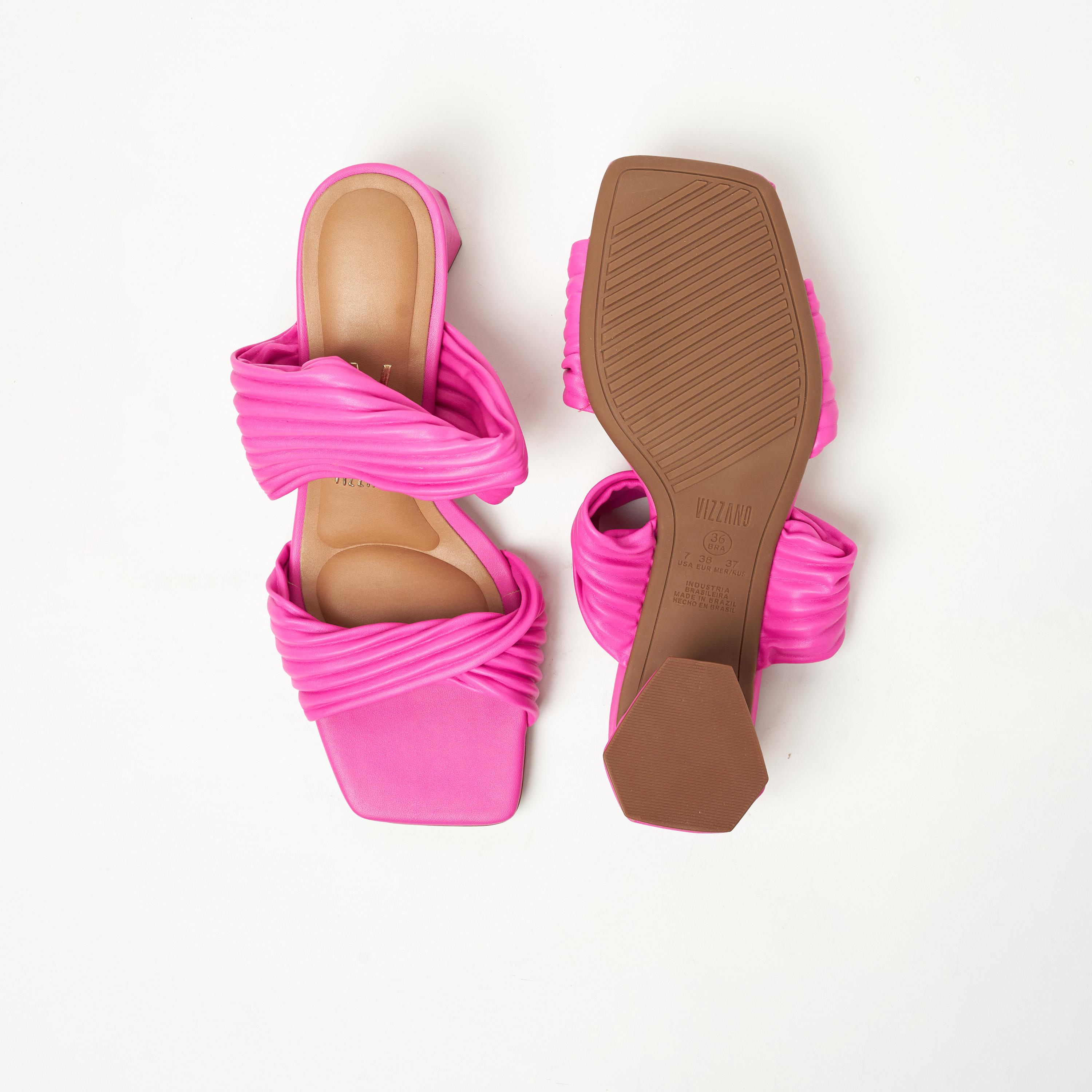فيزانو- حذاء بكعب سميك سهل الارتداء للنساء | 6467-111-26229-87416-women-shoes-heels-image-5
