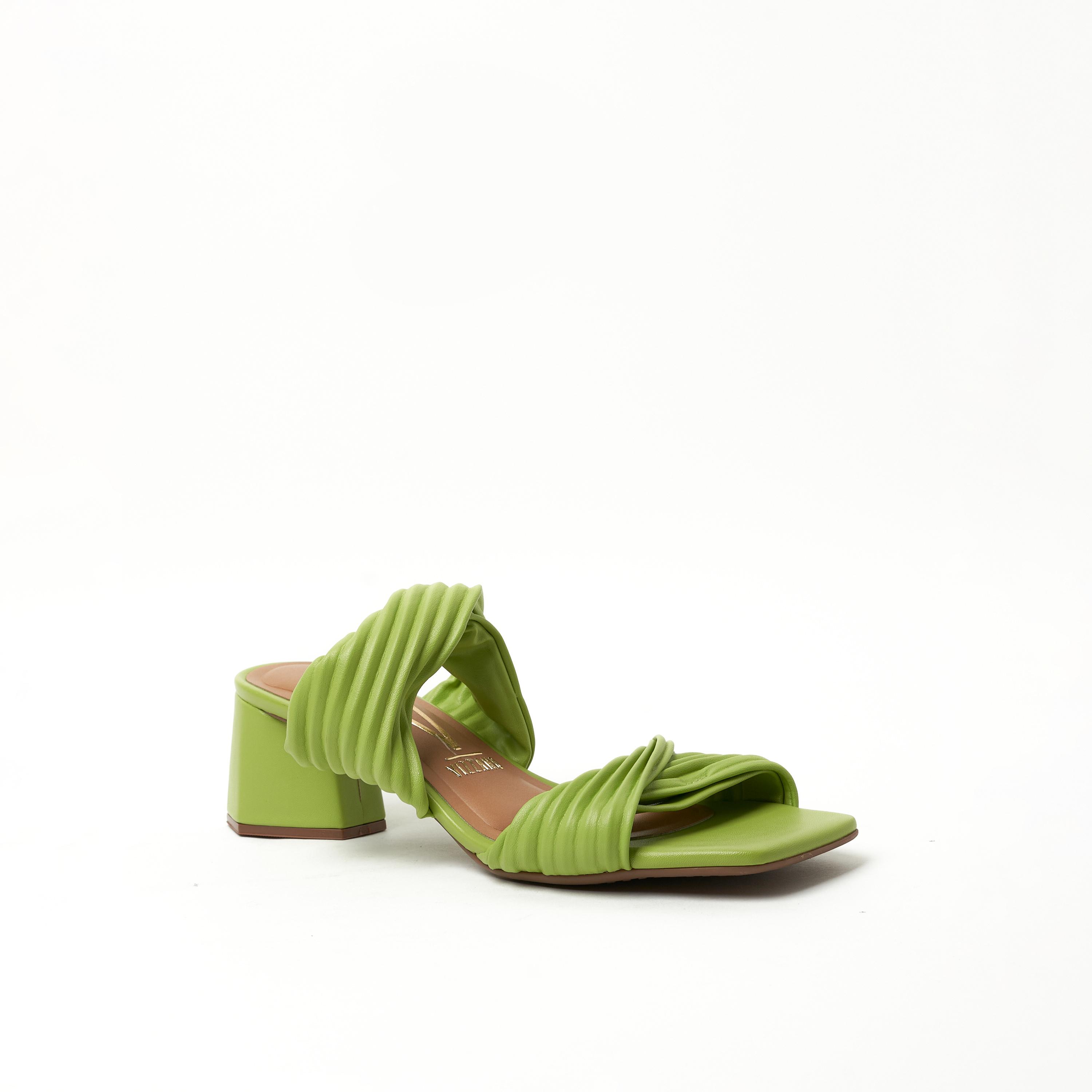 فيزانو - شبشب نسائي بكعب سميك سهل الارتداء| 6467-111-26229-91900-women-shoes-sandals-heeled-image-1
