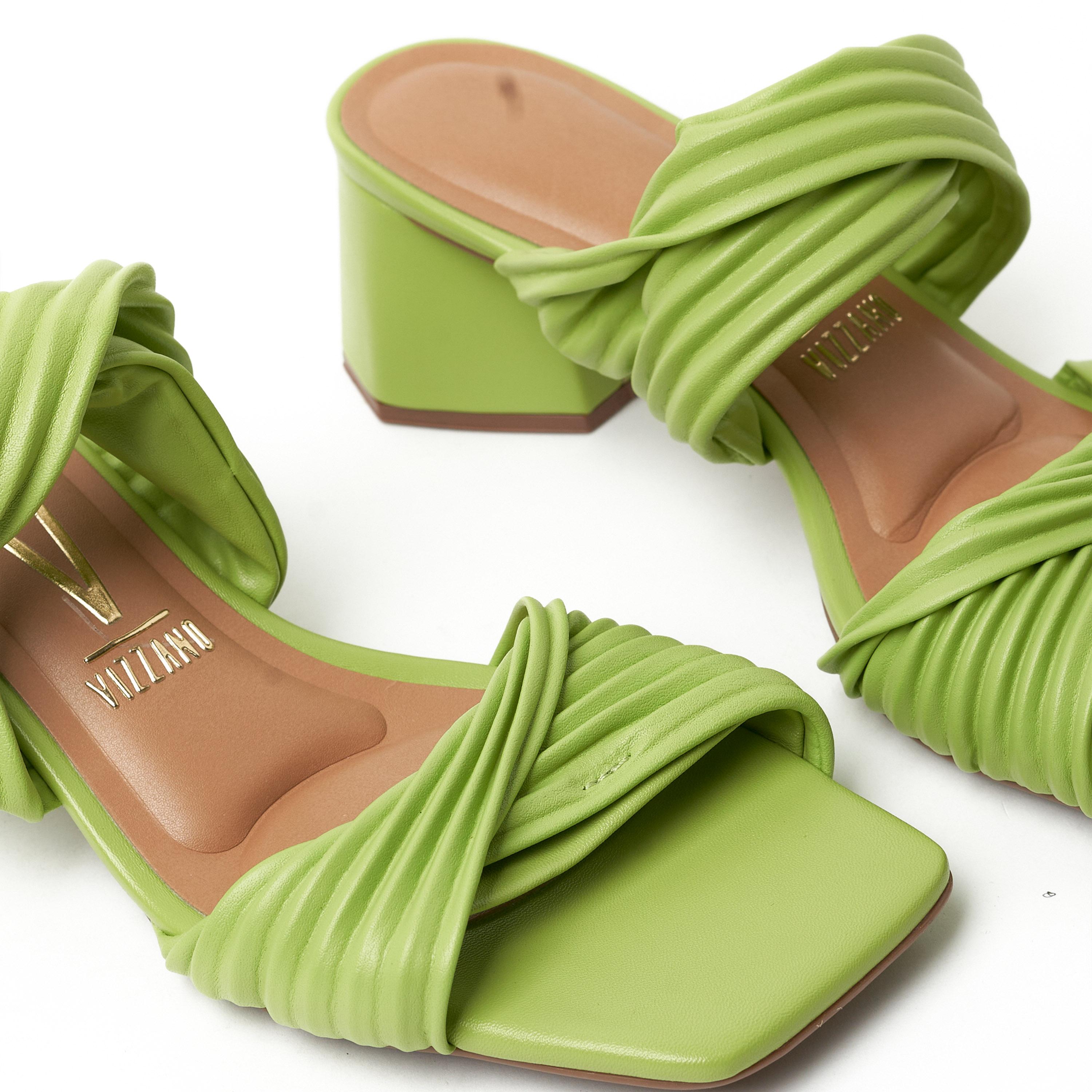 فيزانو - شبشب نسائي بكعب سميك سهل الارتداء| 6467-111-26229-91900-women-shoes-sandals-heeled-image-2