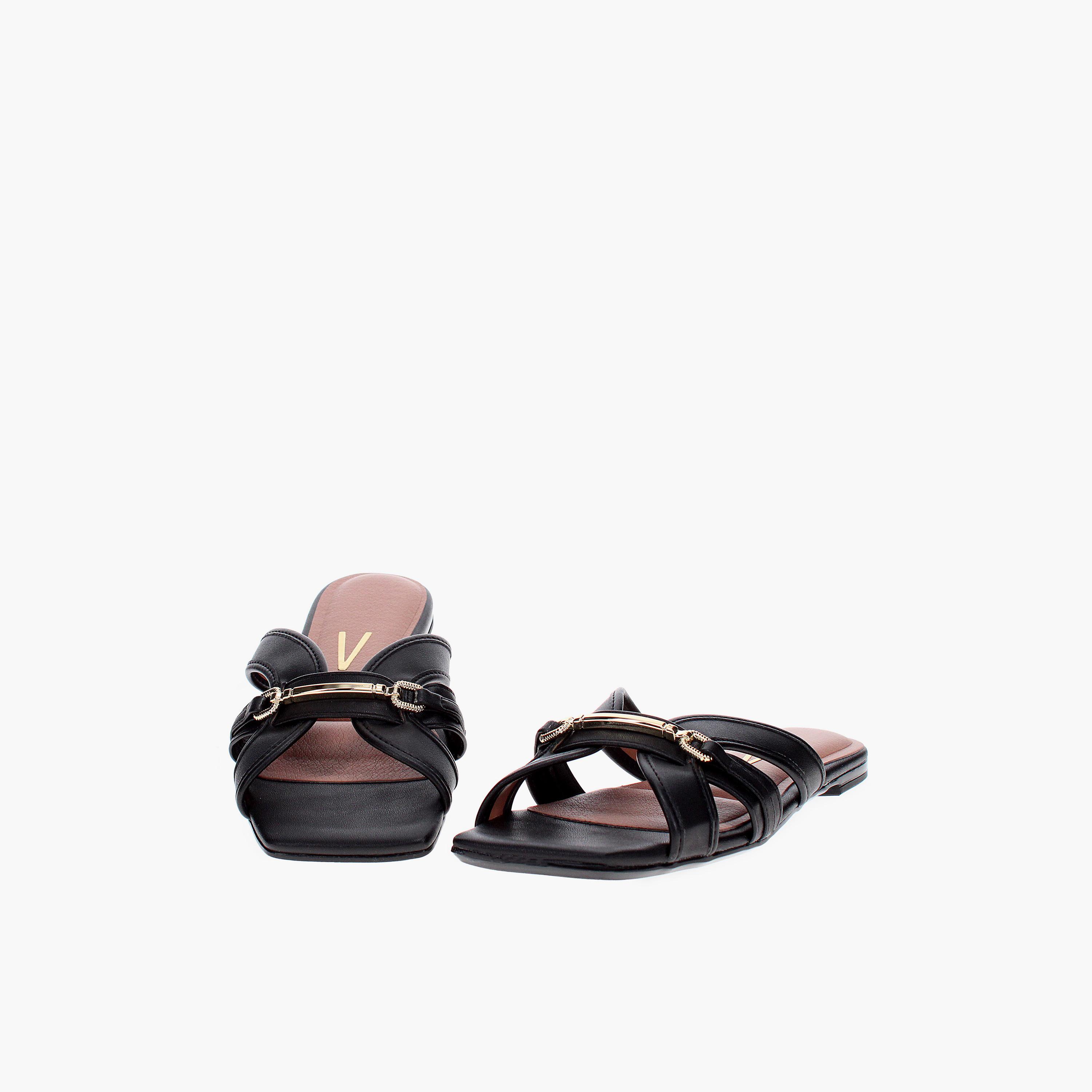 فيزانو - شبشب نسائي سهل الارتداء | 6513-106-7286-15745-women-shoes-sandals-flats-image-2