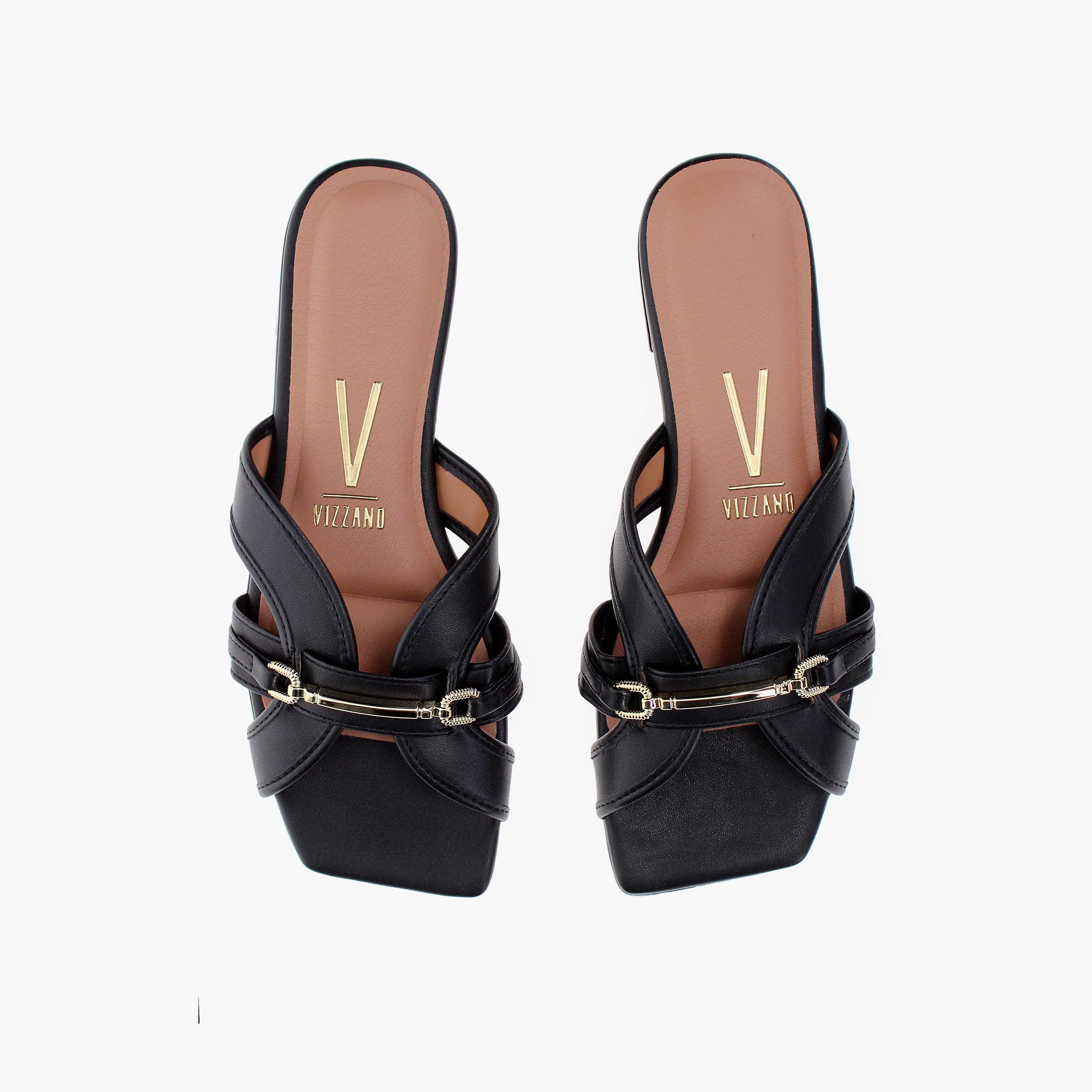 فيزانو - شبشب نسائي سهل الارتداء | 6513-106-7286-15745-women-shoes-sandals-flats-image-5