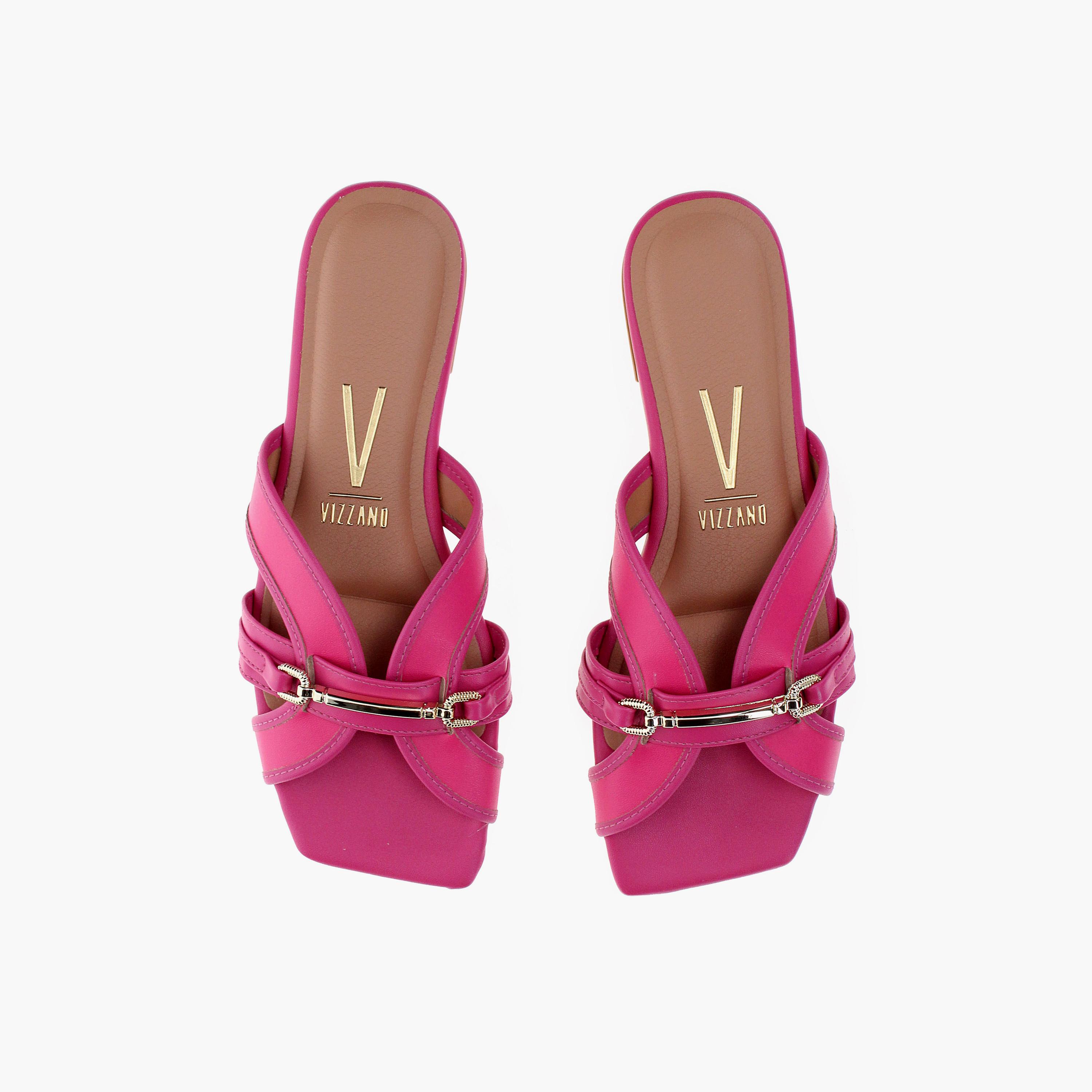 فيزانو - شبشب نسائي سهل الارتداء | 6513-106-7286-81140-women-shoes-sandals-flats-image-5
