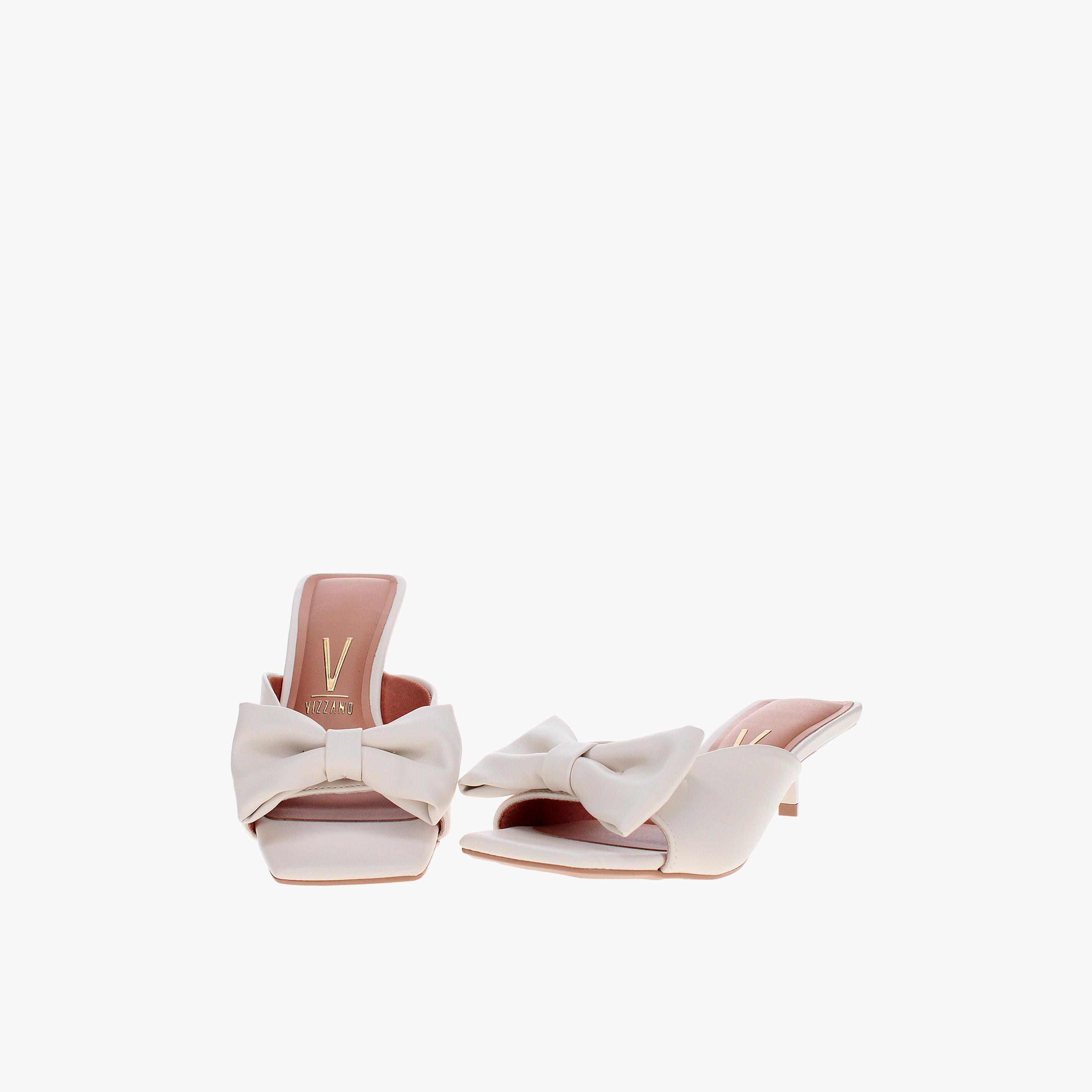 فيزانو - شبشب نسائي كعب صغير سهل الارتداء | 6518-104-7286-35312-women-shoes-sandals-heeled-image-2
