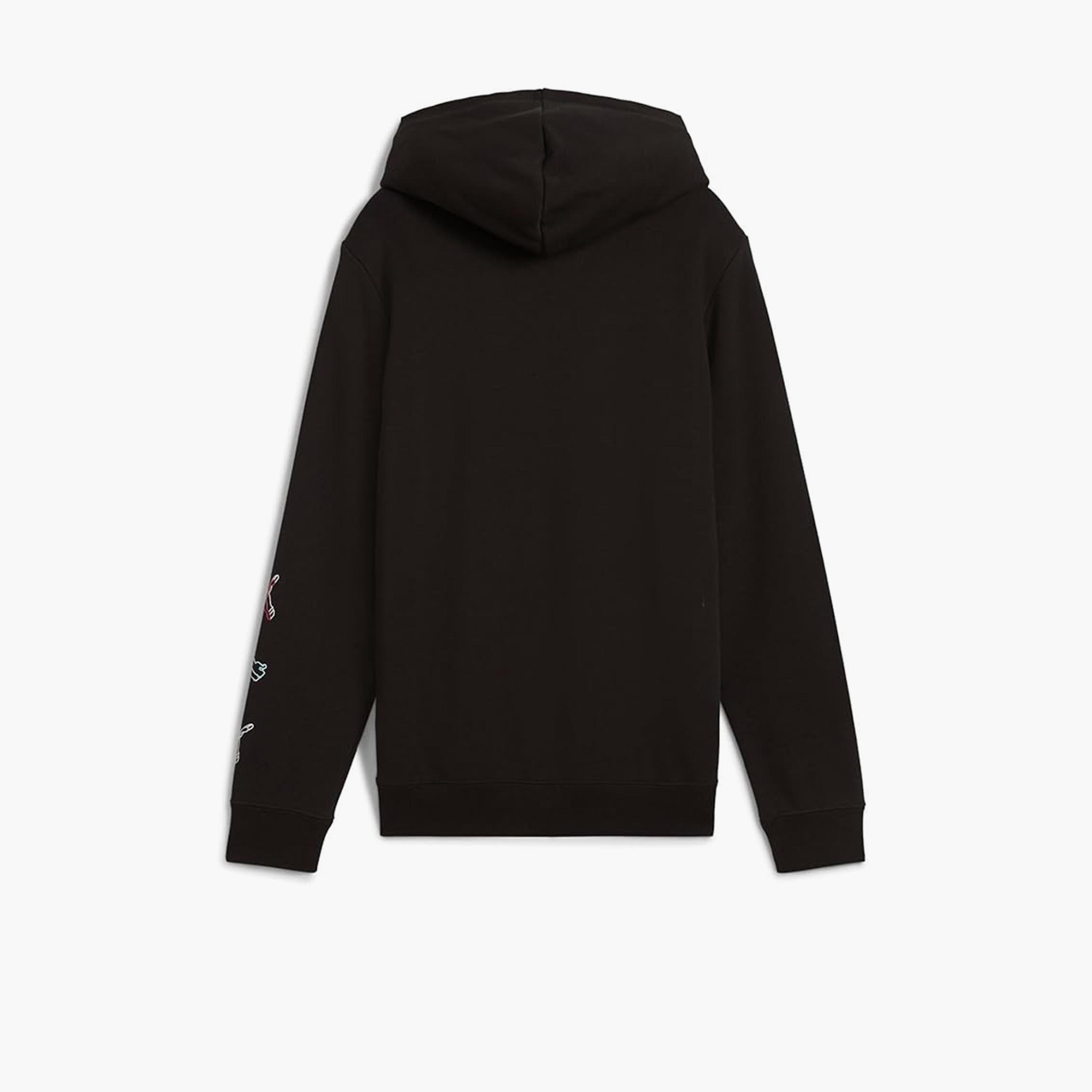 Puma Men Essentials Logo Long Sleeve Hoodie-men-winterwear-hoodiesandsweatshirts-image-2