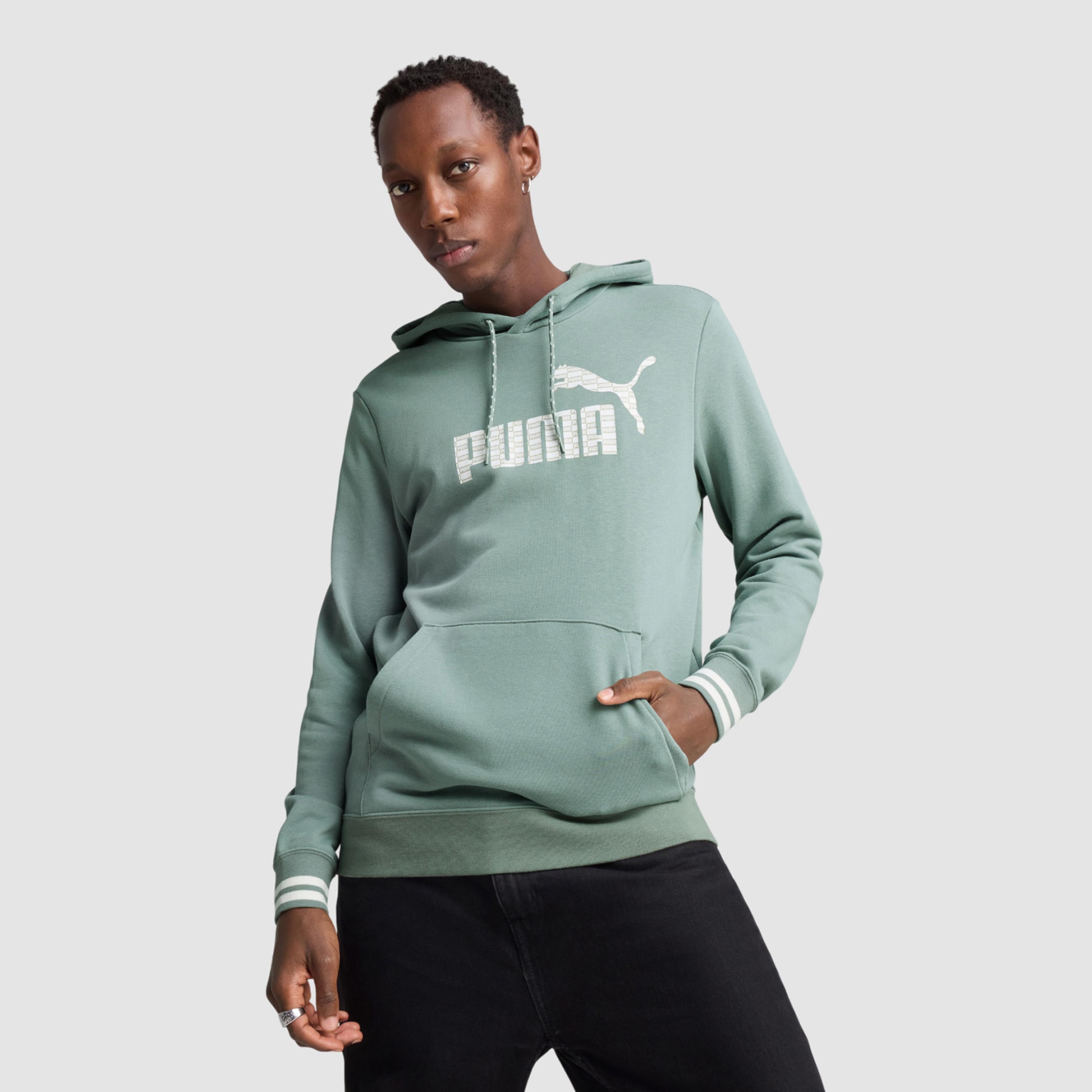 Puma Men United Long Sleeve Hoodie-men-winterwear-hoodiesandsweatshirts-image-1