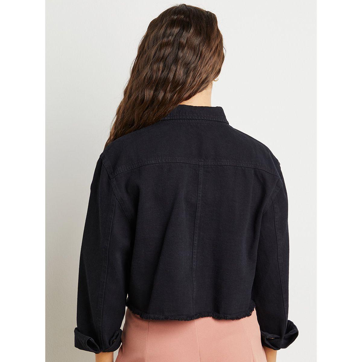 جاكيت بقصة قصيرة وأزرار-women-winterwear-coatsandjackets-jackets-image-6
