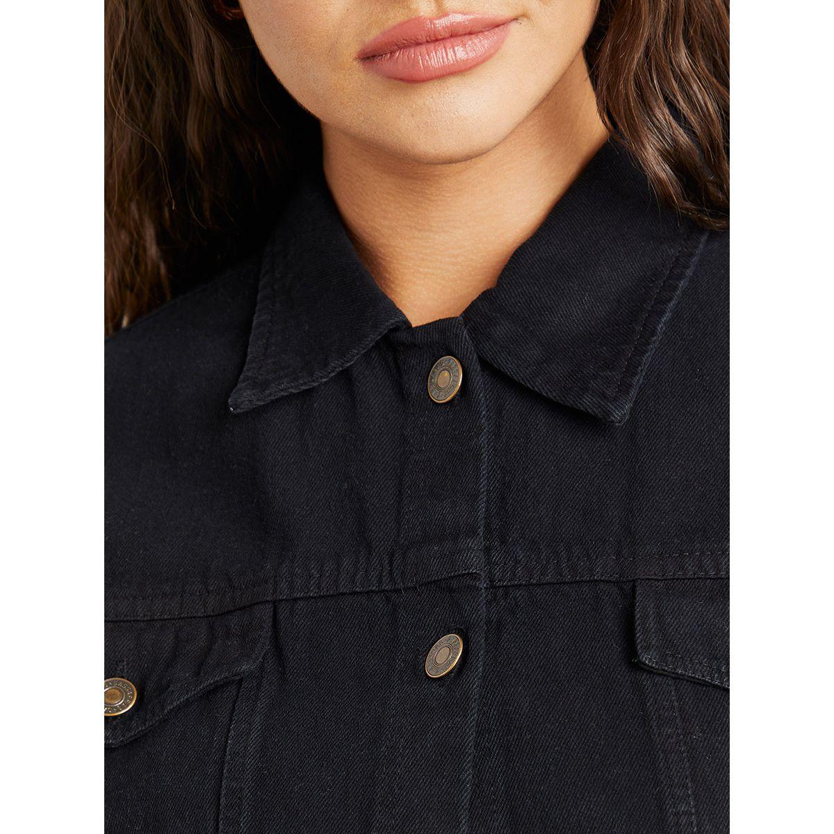 جاكيت بقصة قصيرة وأزرار-women-winterwear-coatsandjackets-jackets-image-1