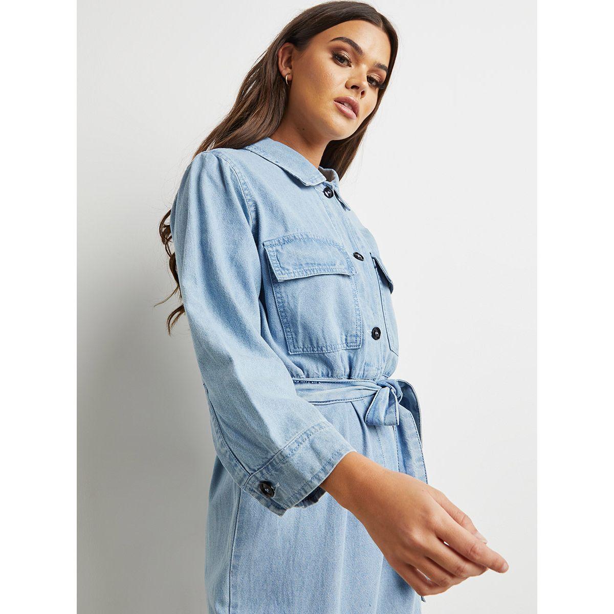 أفرول بأرجل واسعة من ستايلي-women-clothing-jumpsuits-image-2