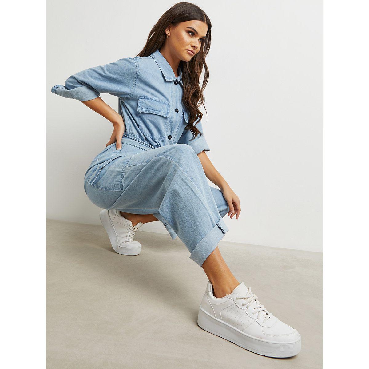 أفرول بأرجل واسعة من ستايلي-women-clothing-jumpsuits-image-3