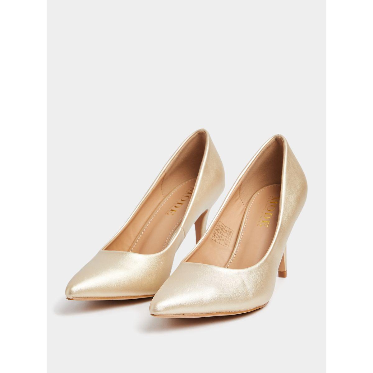 Talbots Peep Toe Heels for Women | Mercari