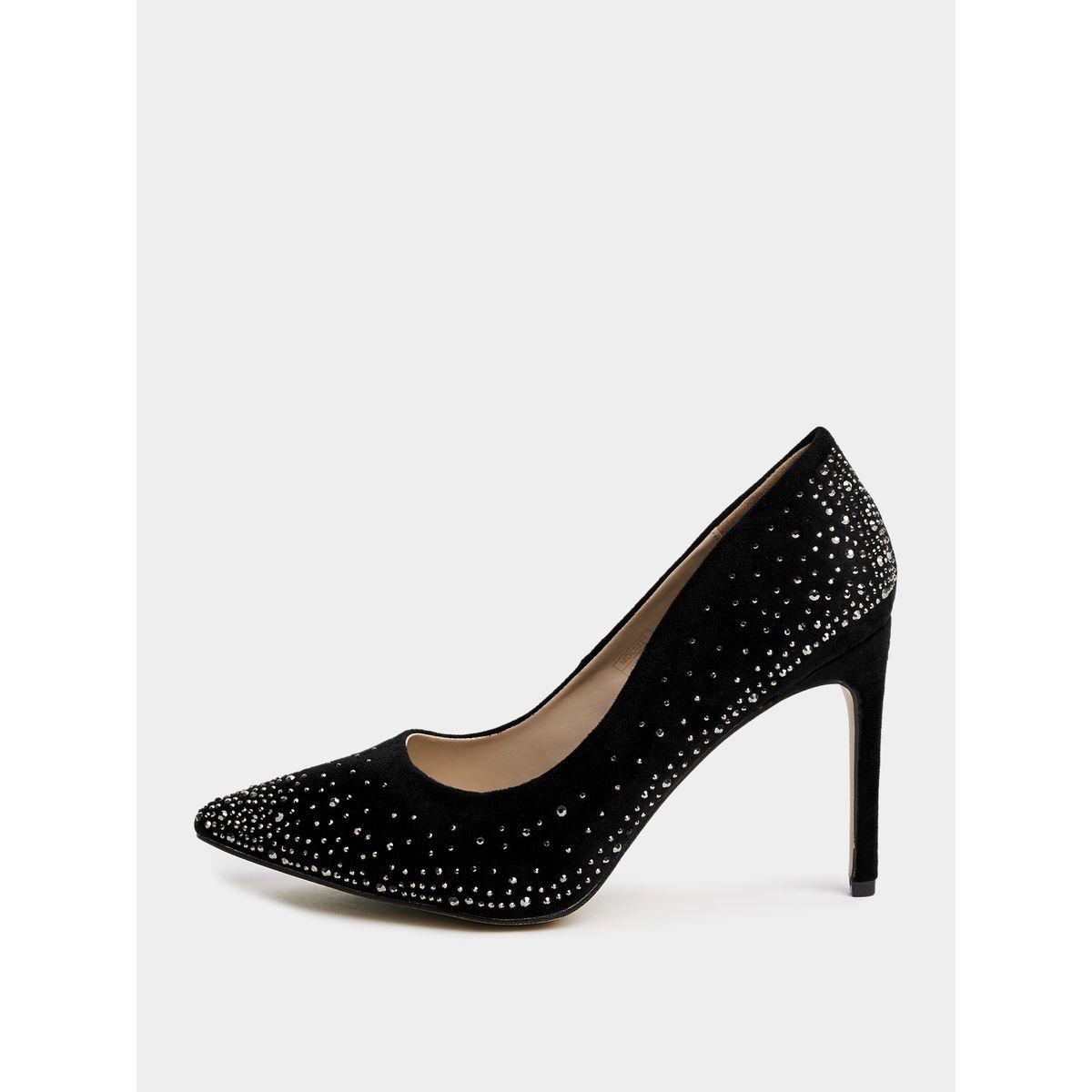 حذاء مزخرف بكعب عالي-women-shoes-heels-image-1