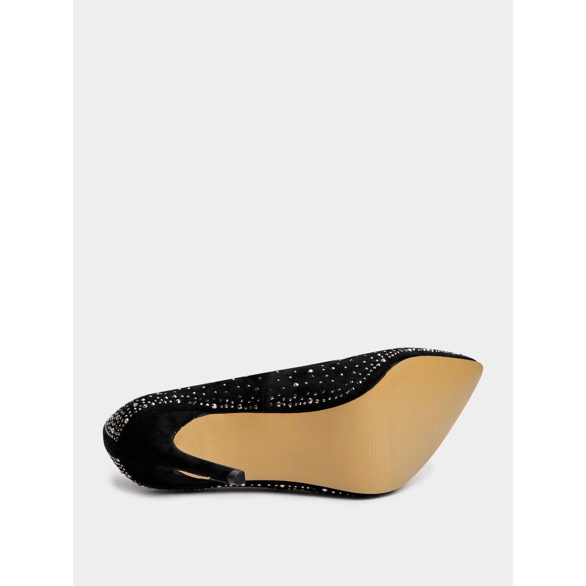 حذاء مزخرف بكعب عالي-women-shoes-heels-image-6