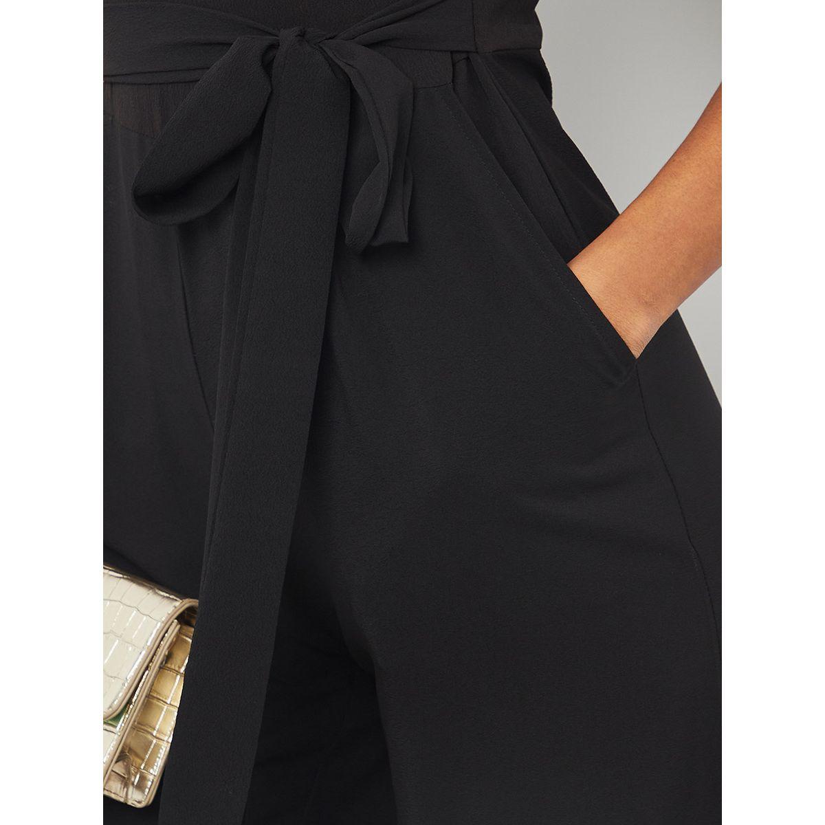 افرول باكمام كشكش من ستايلي-women-clothing-jumpsuits-image-3