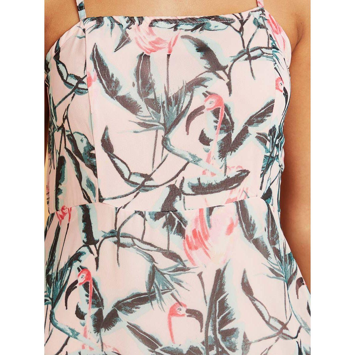 Styli Tropical Print Strappy A-Line Maxi Dress-women-clothing-dresses-image-4