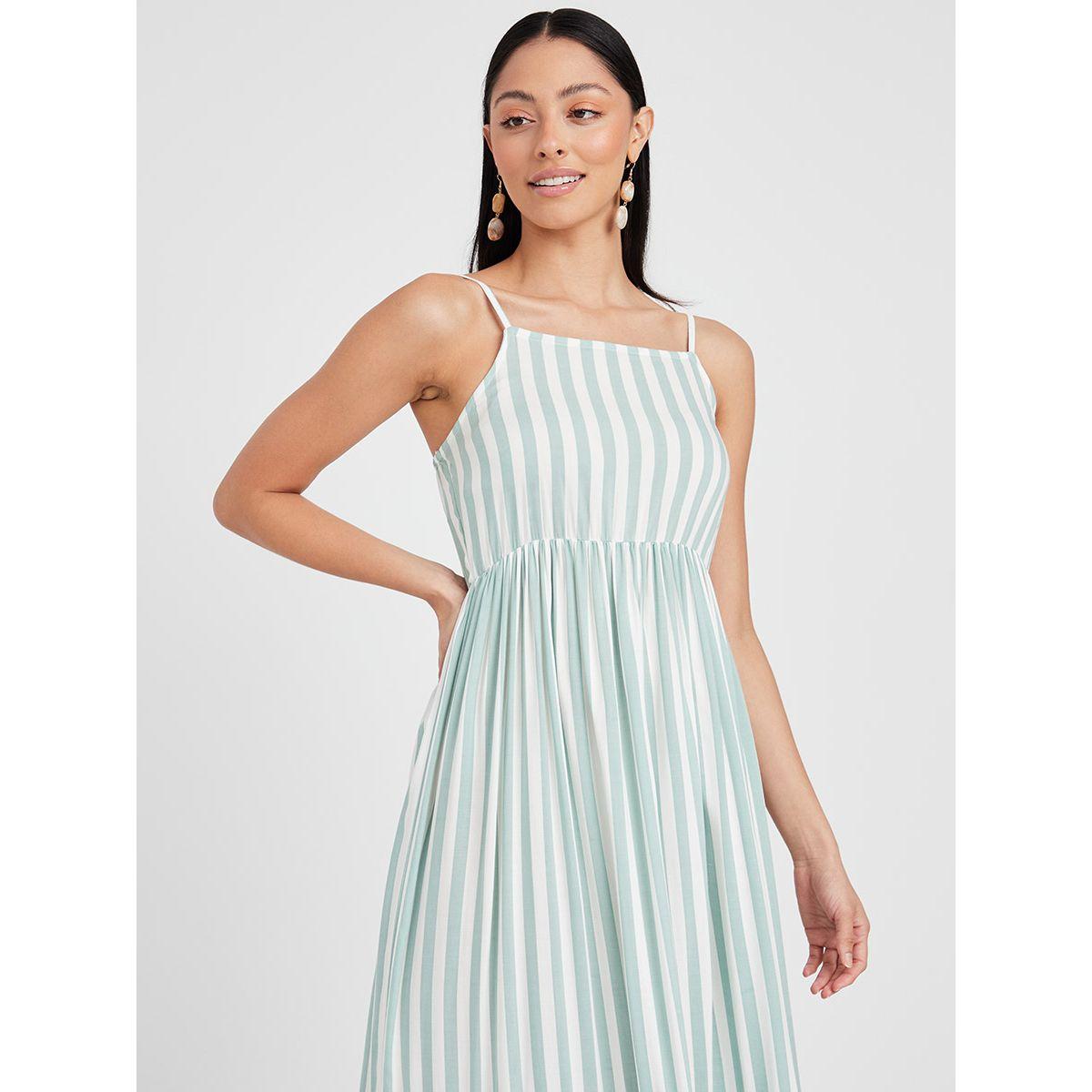 فستان طويل مخطط-women-clothing-dresses-image-2