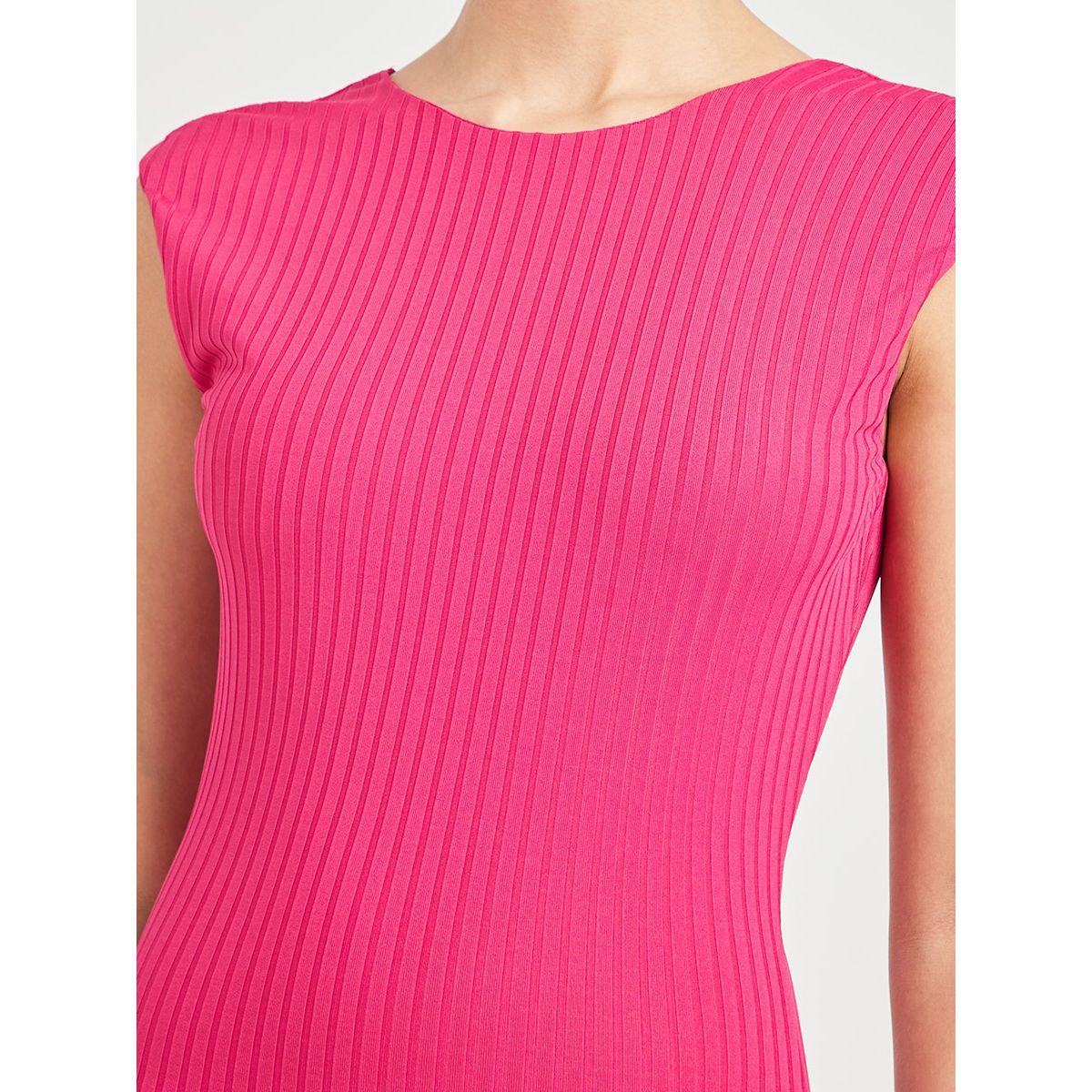 فستان ميدي بلا اكمام من ريد تايب-women-clothing-dresses-image-4