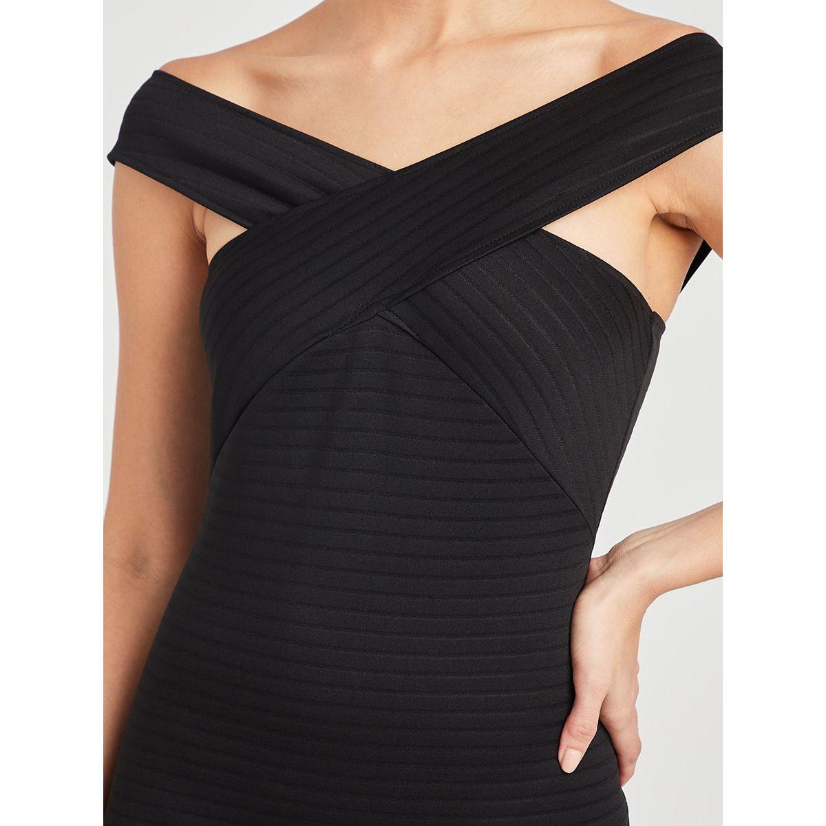 فستان ميدي بلا اكمام من ريد تايب-women-clothing-dresses-image-3